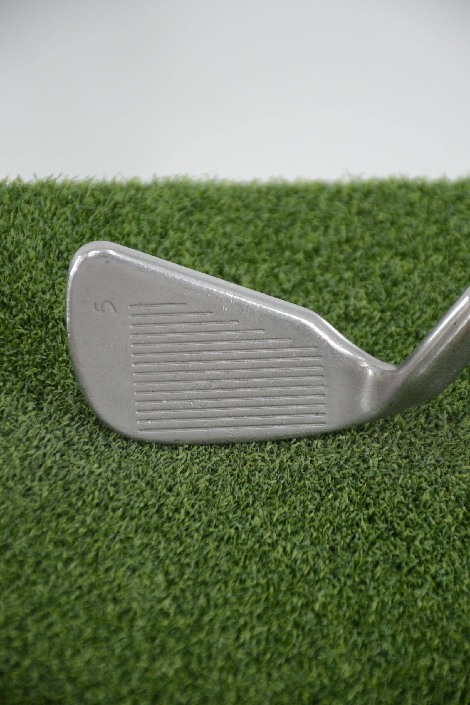 Ping Eye 2 5 Iron S Flex 37.5" Golf Clubs GolfRoots 