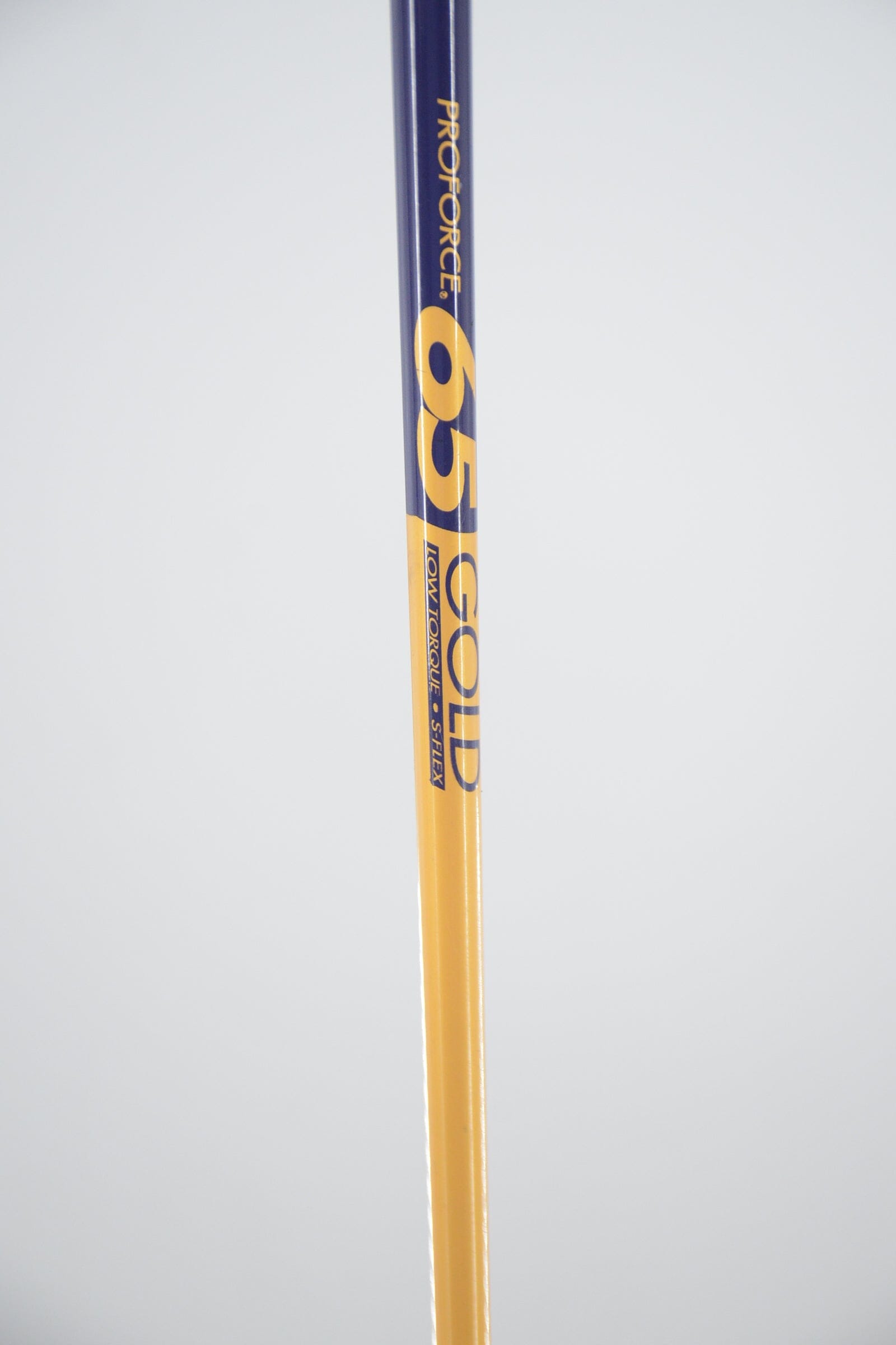 HVC 2 340 10 Degree Driver S Flex 45" Golf Clubs GolfRoots 