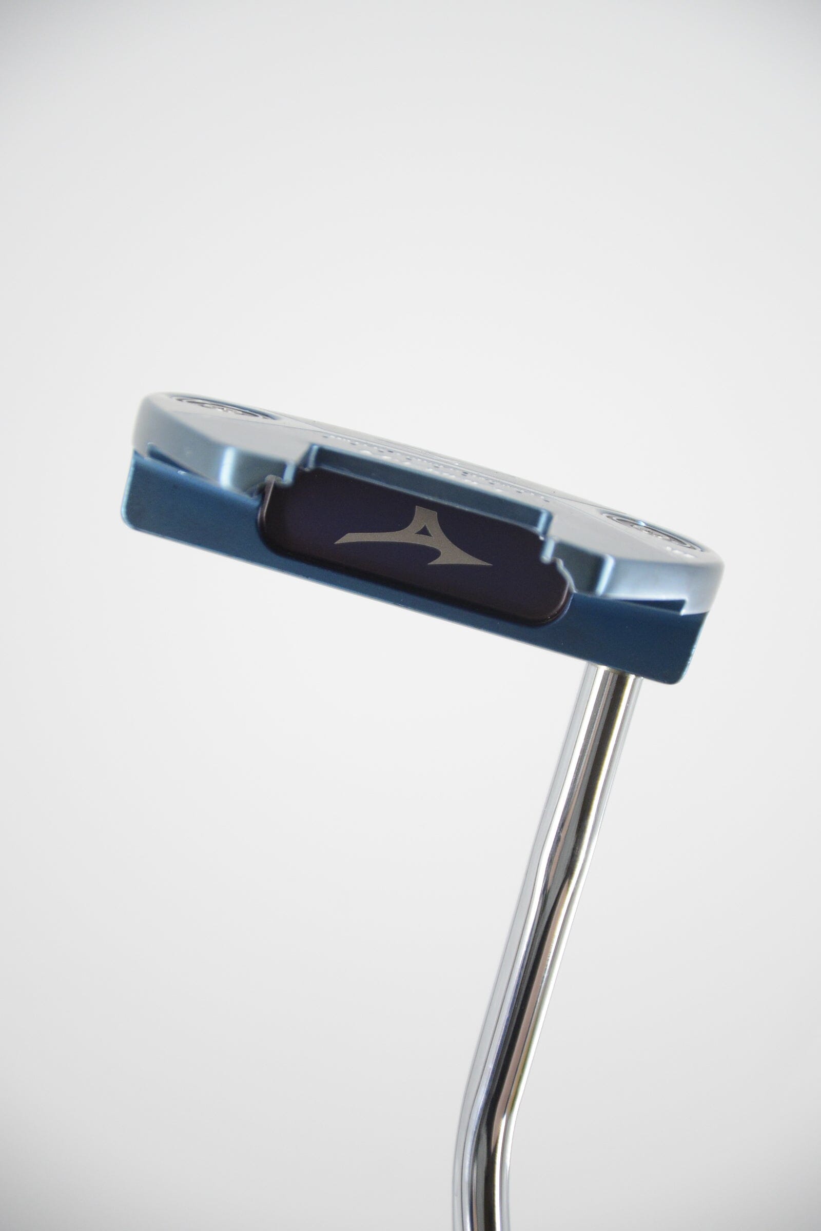 Mizuno M Craft 6 Blue Ion Putter 34.5" Golf Clubs GolfRoots 