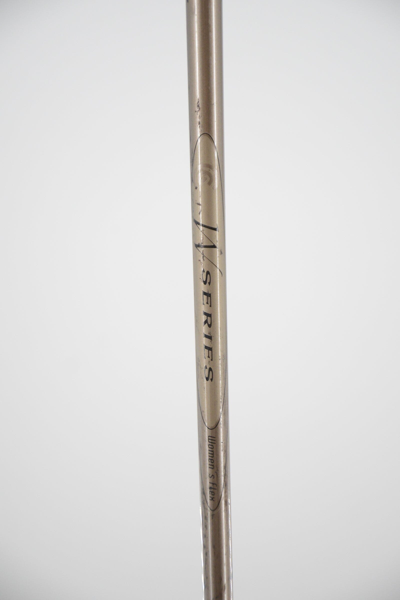 Women's Cleveland W Series 9 Iron W Flex 35" Golf Clubs GolfRoots 