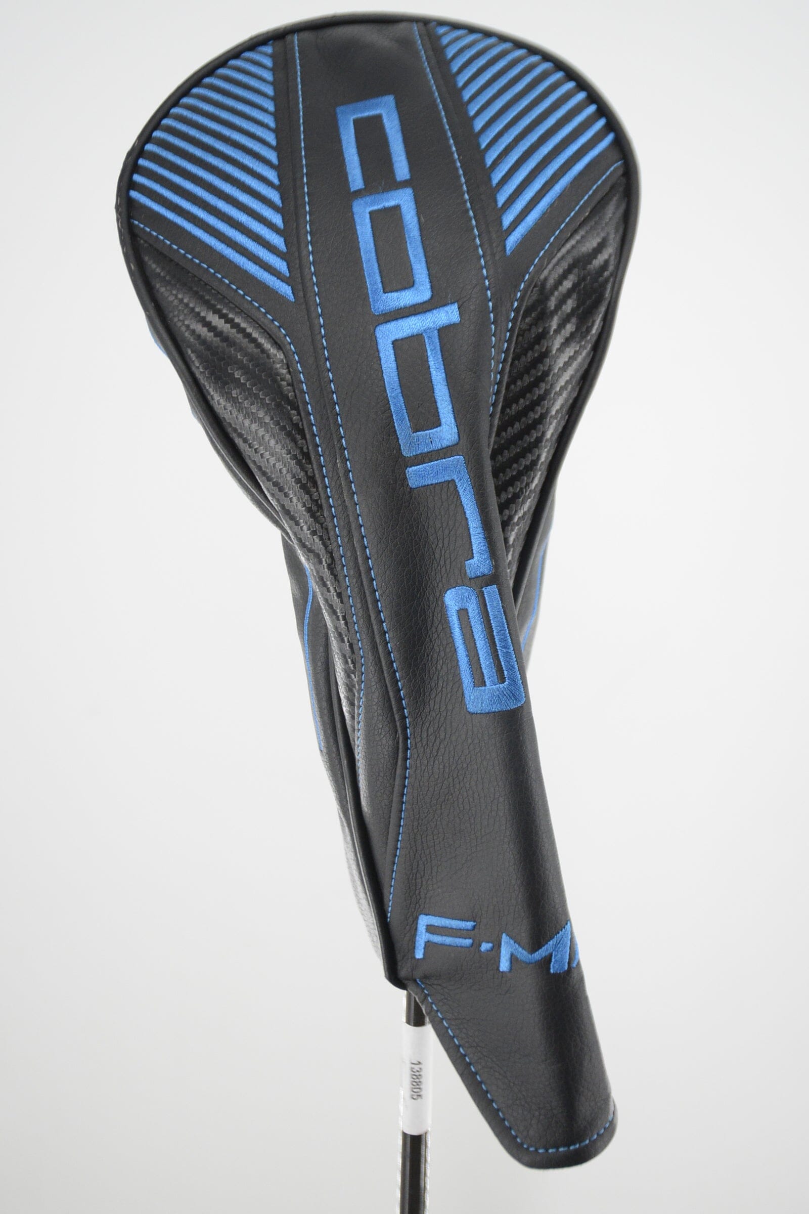 Cobra F-Max Airspeed Offset 11.5 Degree Driver SR Flex 45.5" Golf Clubs GolfRoots 