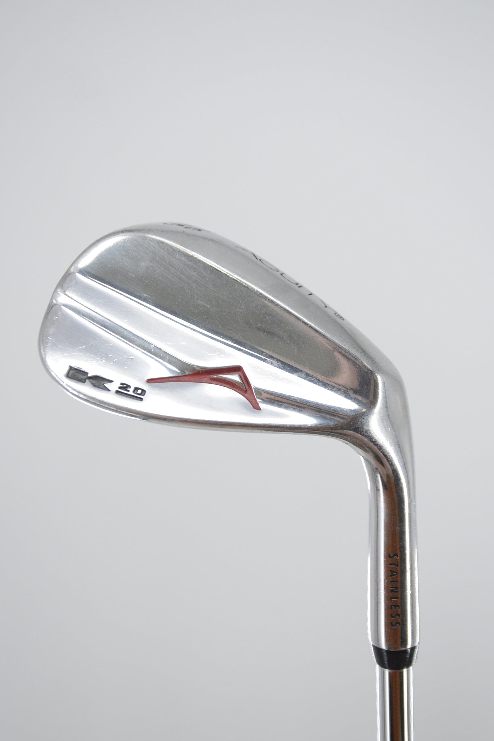 Acuity K20 56 Degree Wedge R Flex 35" Golf Clubs GolfRoots 