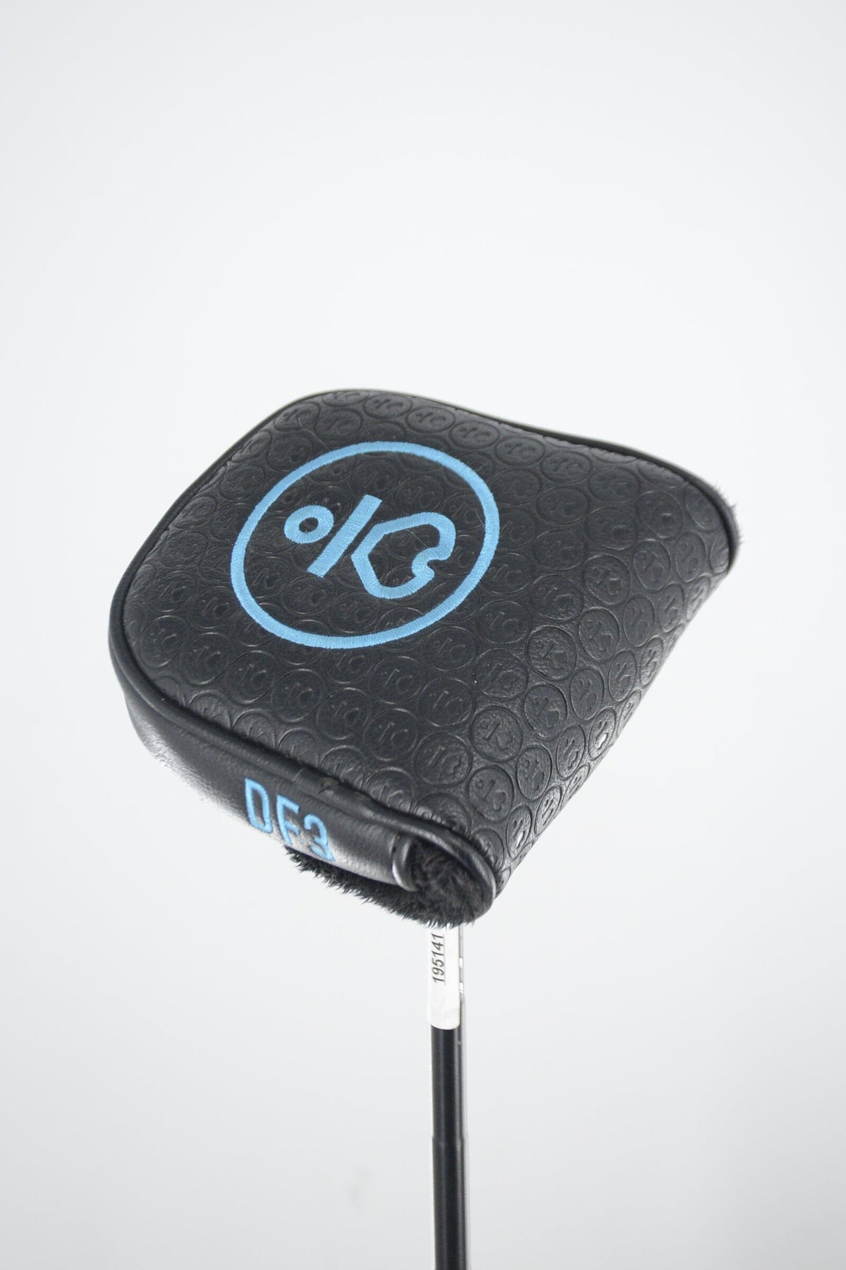 L.A.B. Golf DF3 Putter 35" Golf Putters L.A.B. Golf 