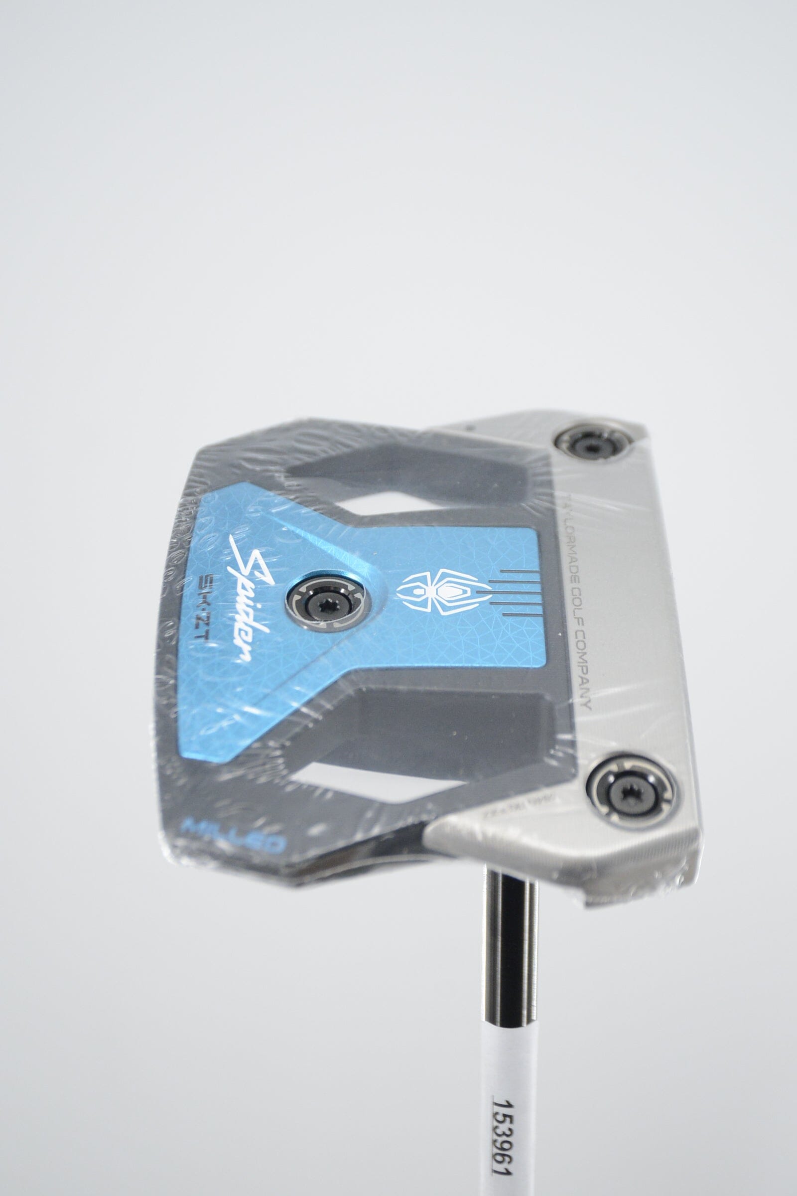 NEW TaylorMade Spider 5k-ZT Putter 34" Golf Clubs GolfRoots 