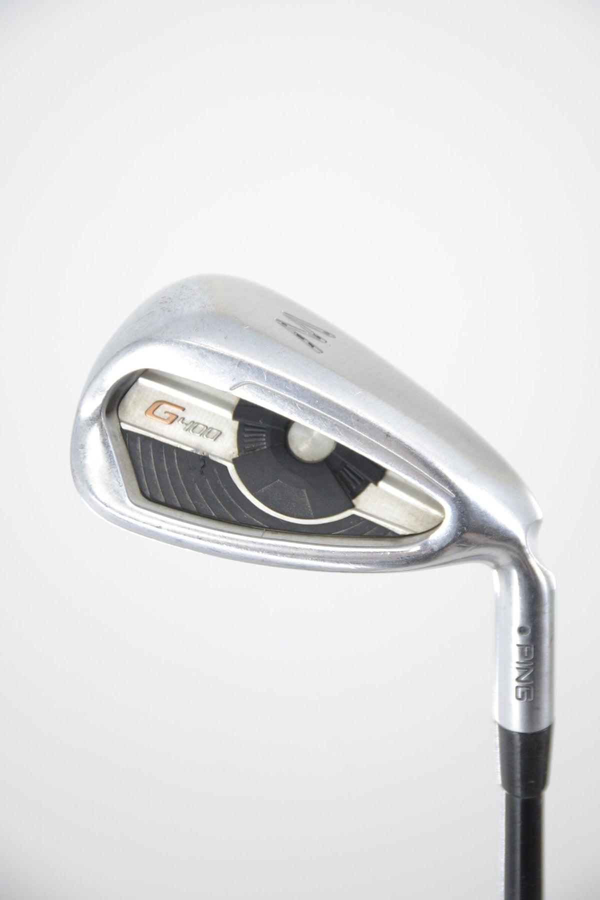 Ping G400 PW SR Flex 35.5" Golf Irons Ping 