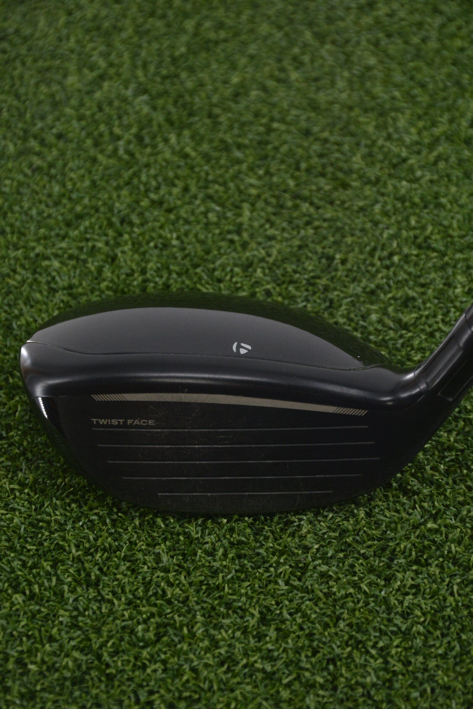 TaylorMade Stealth 2 Rescue 5 Hybrid R Flex 39.5" Golf Clubs GolfRoots 