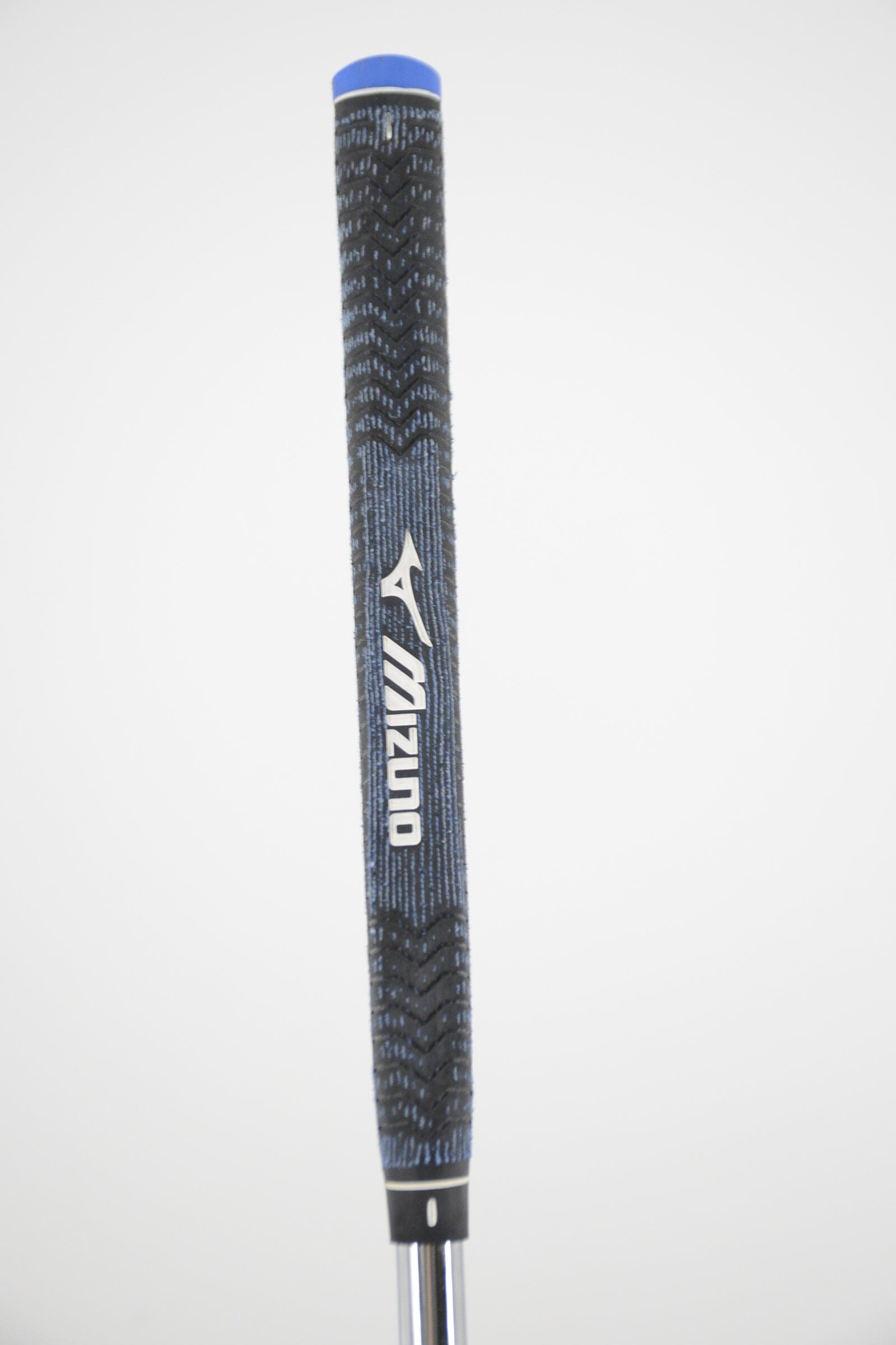 Mizuno M Craft 6 Blue Ion Putter 34.5" Golf Clubs GolfRoots 