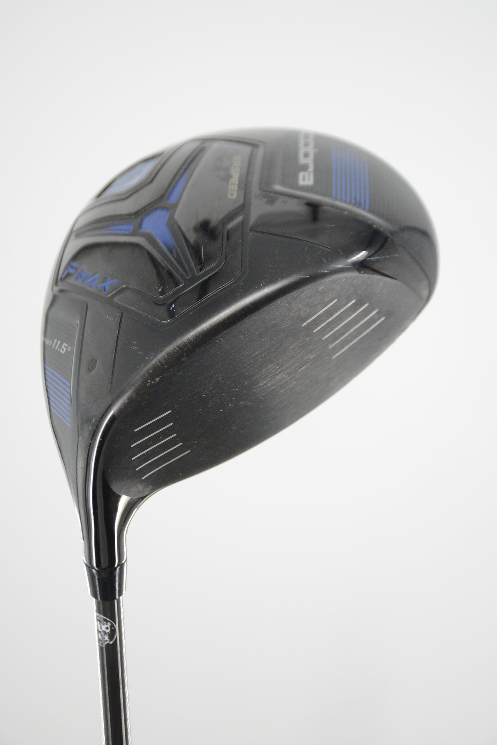 Cobra F-Max Airspeed Offset 11.5 Degree Driver SR Flex 45.5" Golf Clubs GolfRoots 