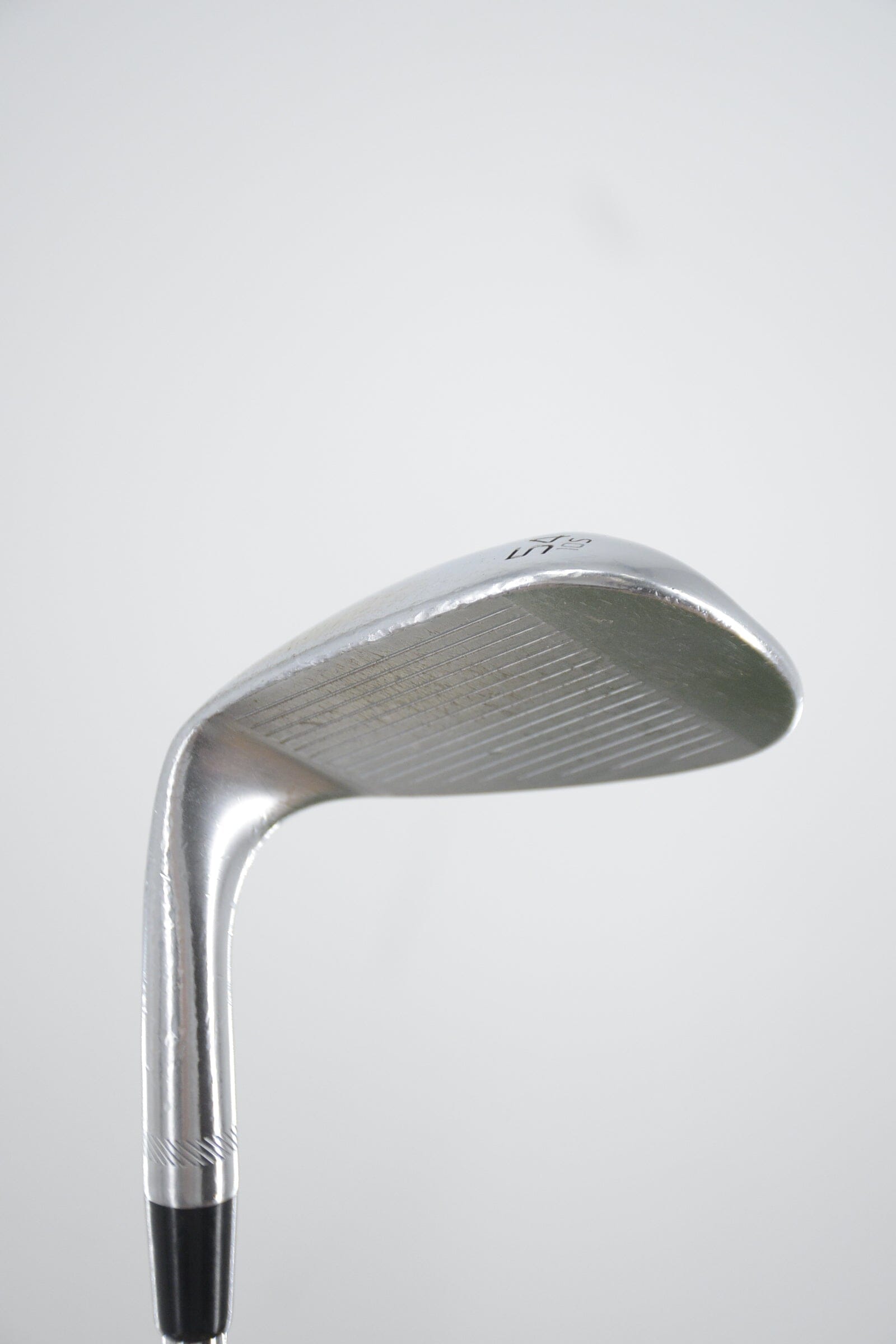 Titleist Vokey SM10 Tour Chrome 54 Degree Wedge Wedge Flex 35" Golf Clubs GolfRoots 