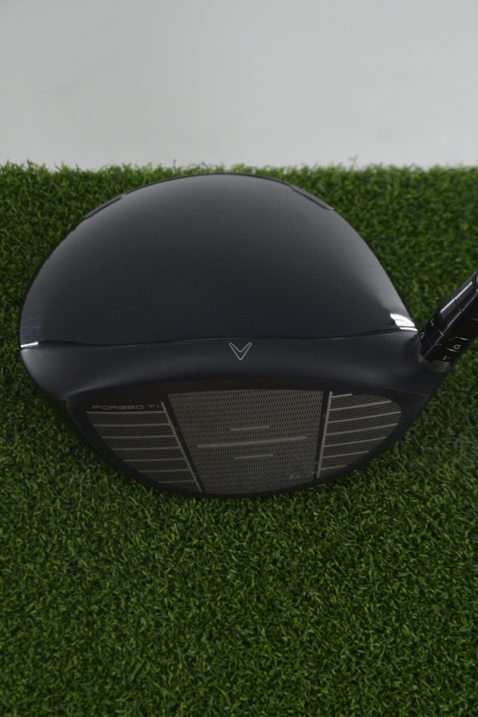 Callaway Paradym 10.5 Degree Driver S Flex 45.75"