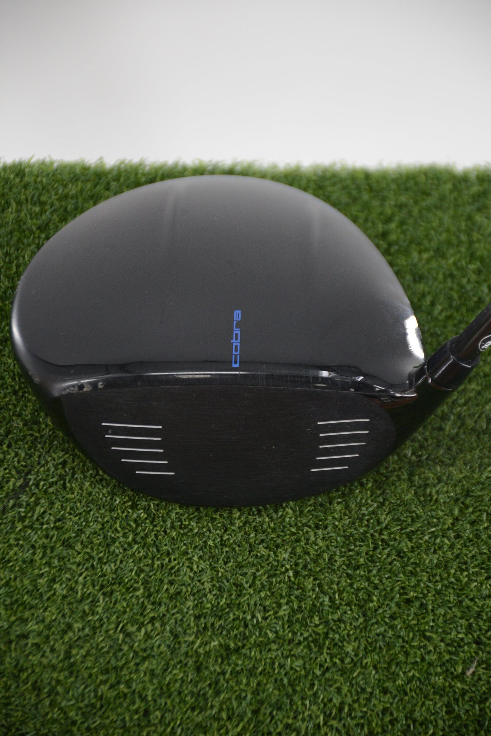 Cobra F-Max Airspeed Offset 11.5 Degree Driver SR Flex 45.5" Golf Clubs GolfRoots 