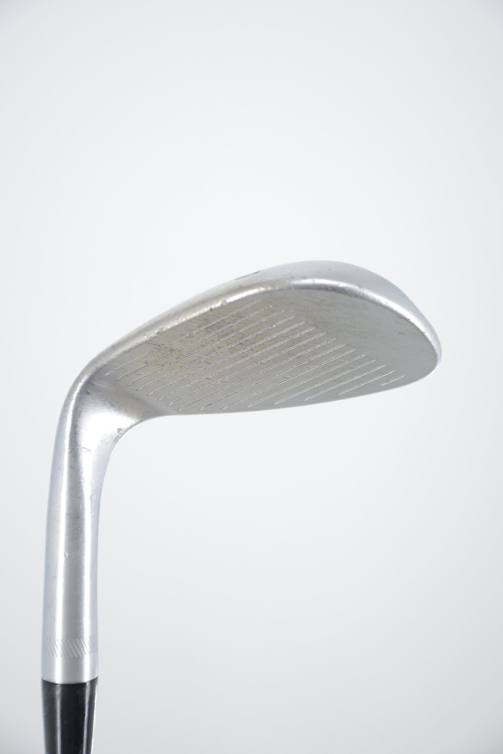 Titleist Vokey Spin Milled 60 Degree Wedge Wedge Flex 34.75" Golf Clubs GolfRoots 