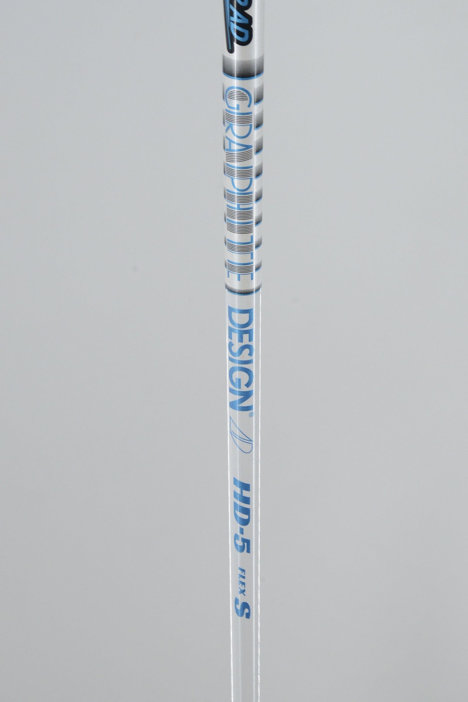 Callaway Paradym 10.5 Degree Driver S Flex 45.75"