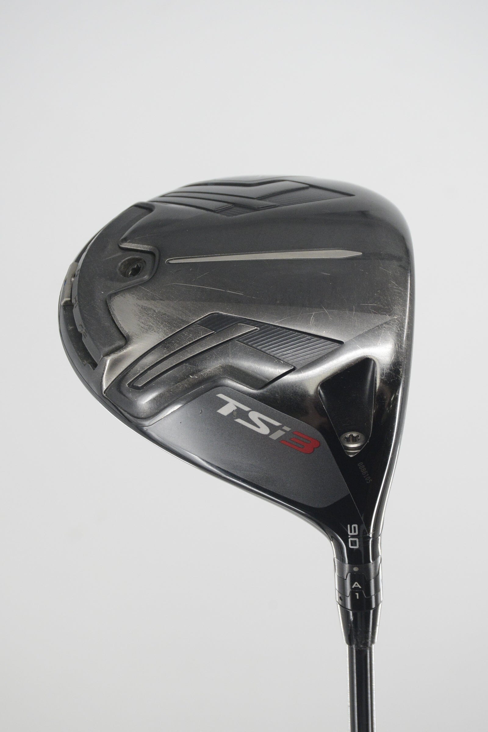 Titleist TSi3 9 Degree Driver TX Flex 45.25" Golf Clubs GolfRoots 