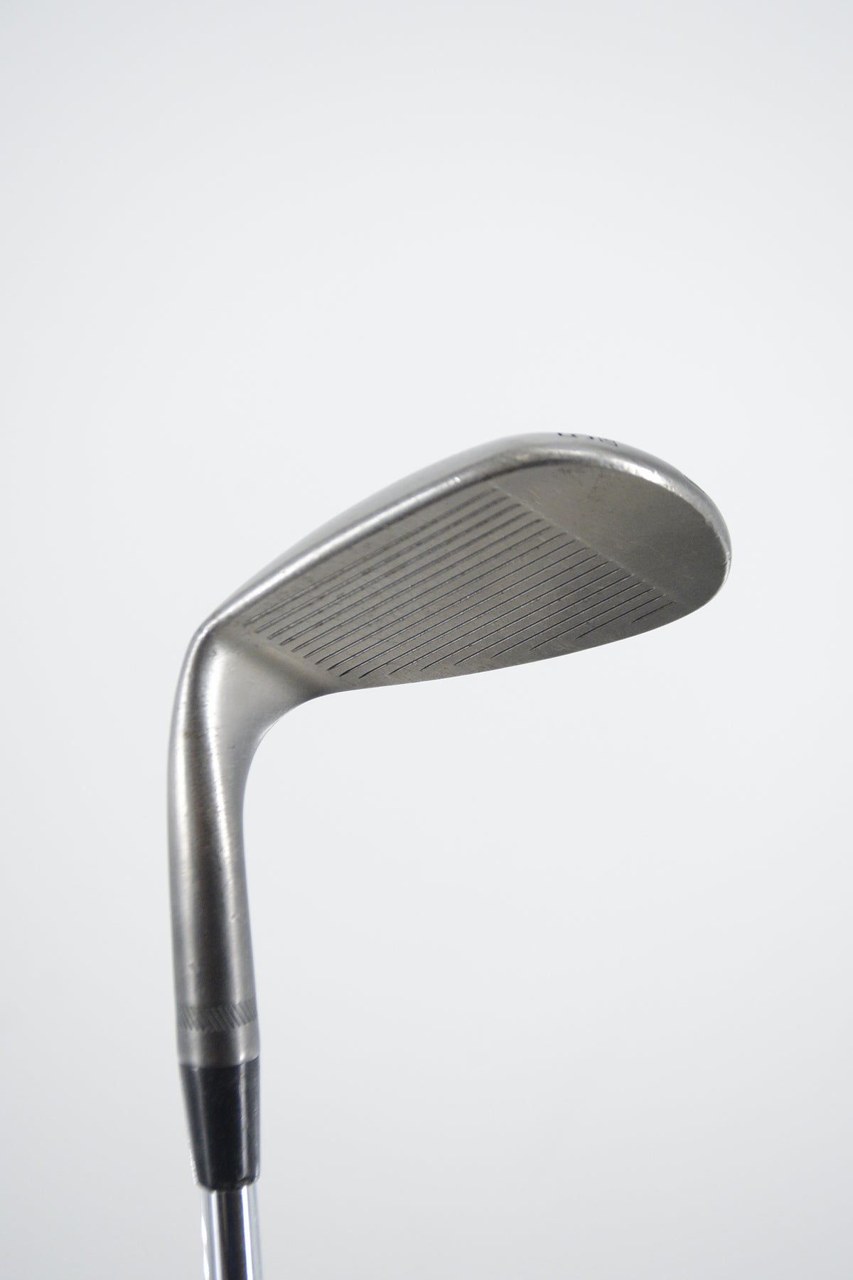 Titleist Vokey SM8 Jet Black 56 Degree Wedge Wedge Flex 35"