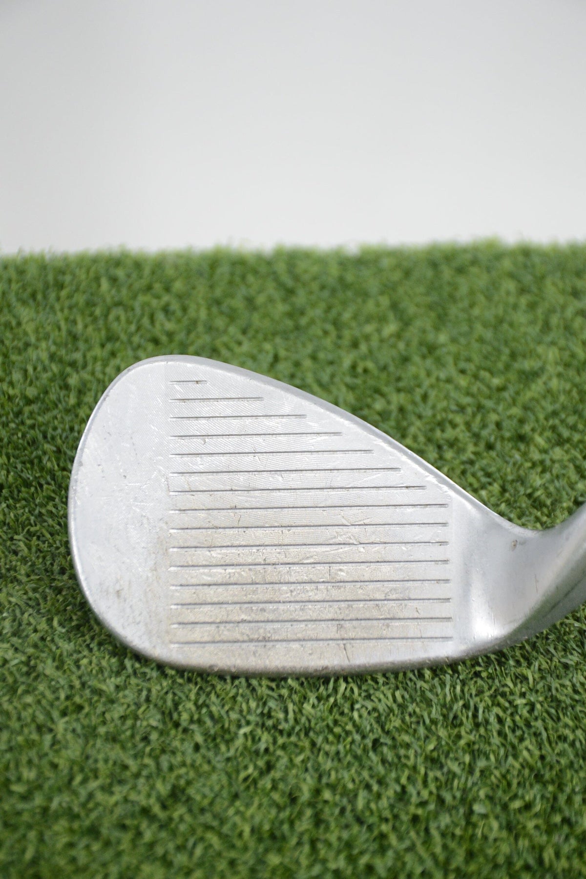Titleist Vokey Spin Milled 60 Degree Wedge Wedge Flex 34.75" Golf Clubs GolfRoots 