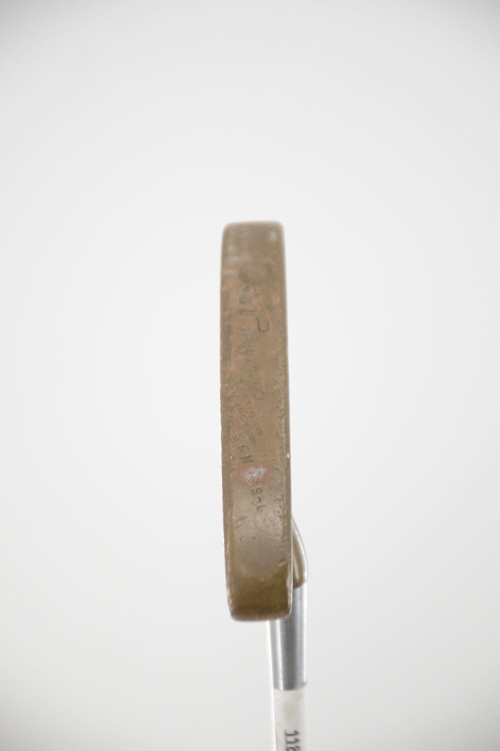 Acushnet Bulls Eye Putter 35.5" Golf Clubs GolfRoots 