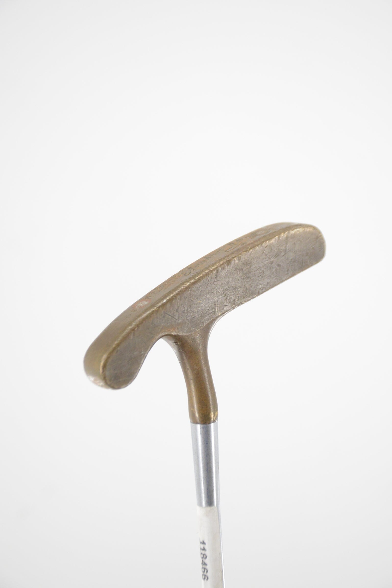 Acushnet Bulls Eye Putter 35.5" Golf Clubs GolfRoots 