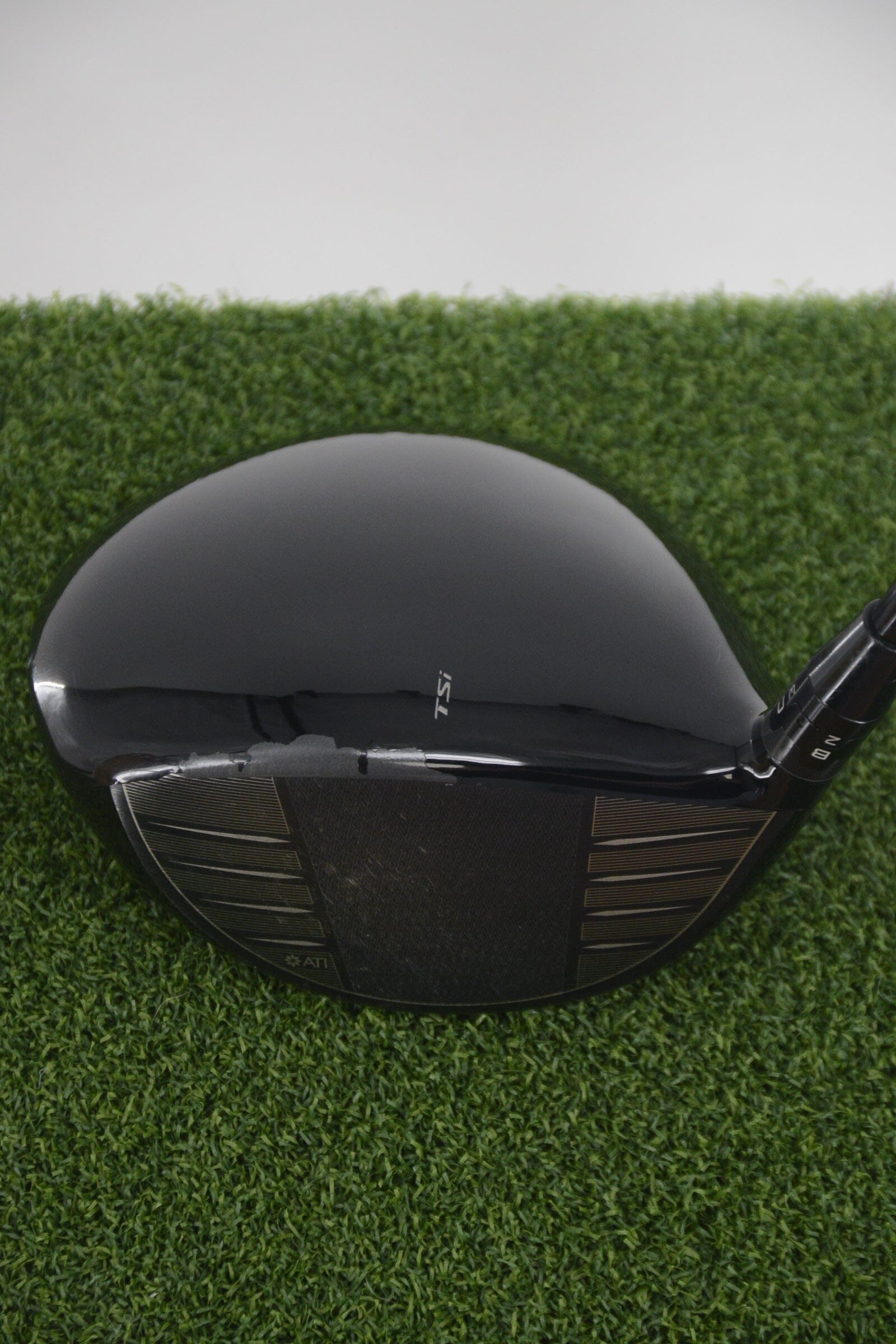 Titleist TSi3 9 Degree Driver TX Flex 45.25" Golf Clubs GolfRoots 