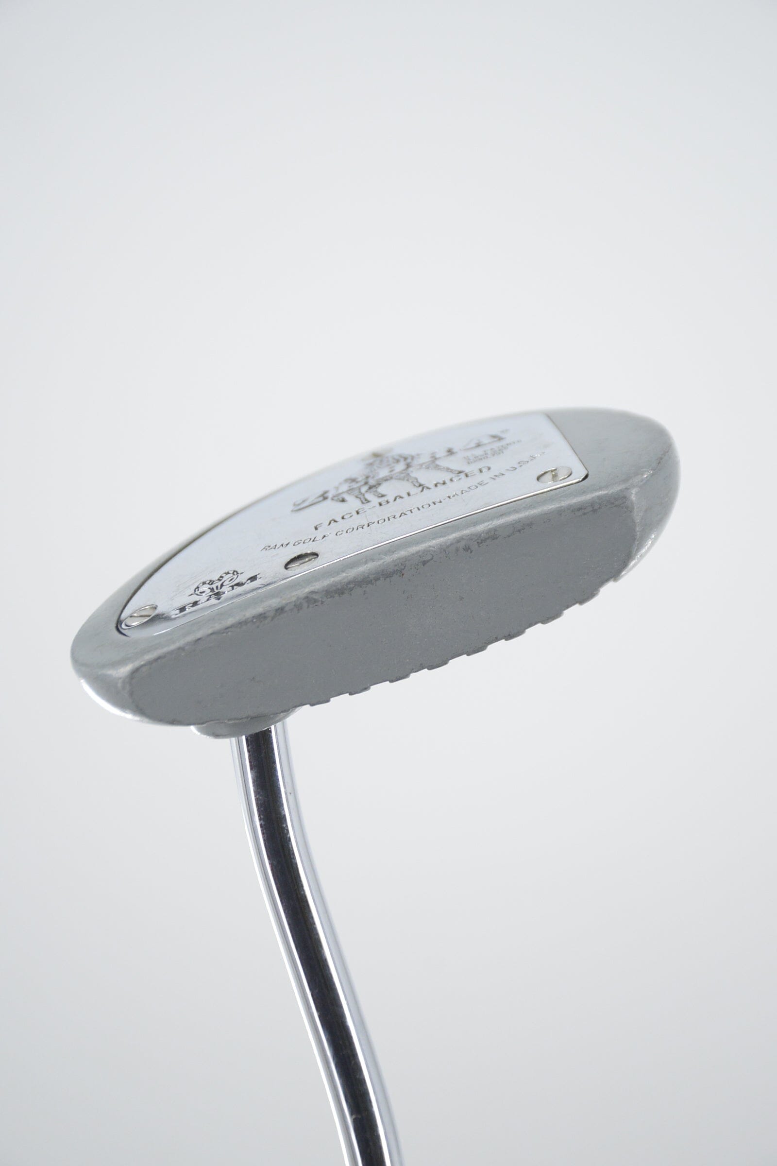 Ram Zebra Putter 35.5" Golf Clubs GolfRoots 