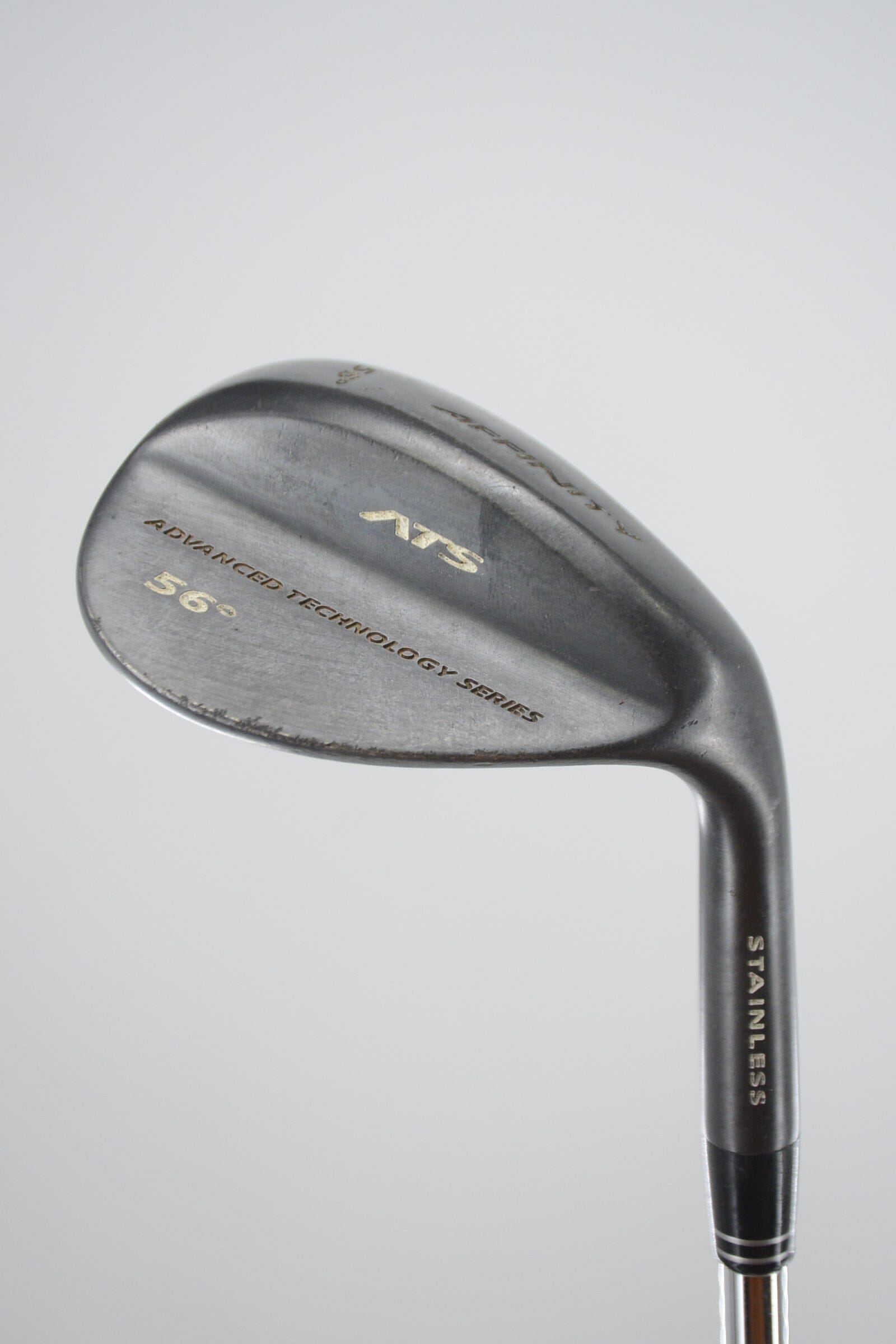 Afinity ATS 56 Degree Wedge R Flex 35.25" Golf Clubs GolfRoots 