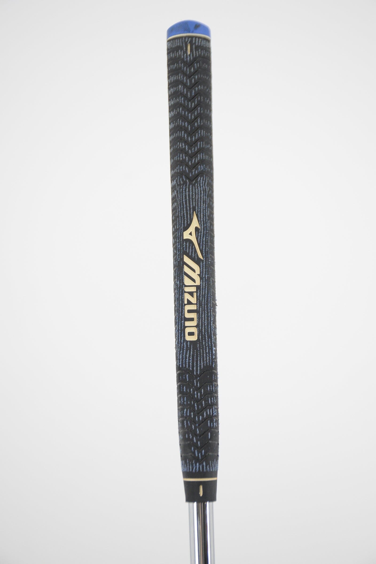 Mizuno M Craft 1 Blue Ion Putter 34.25" Golf Clubs GolfRoots 
