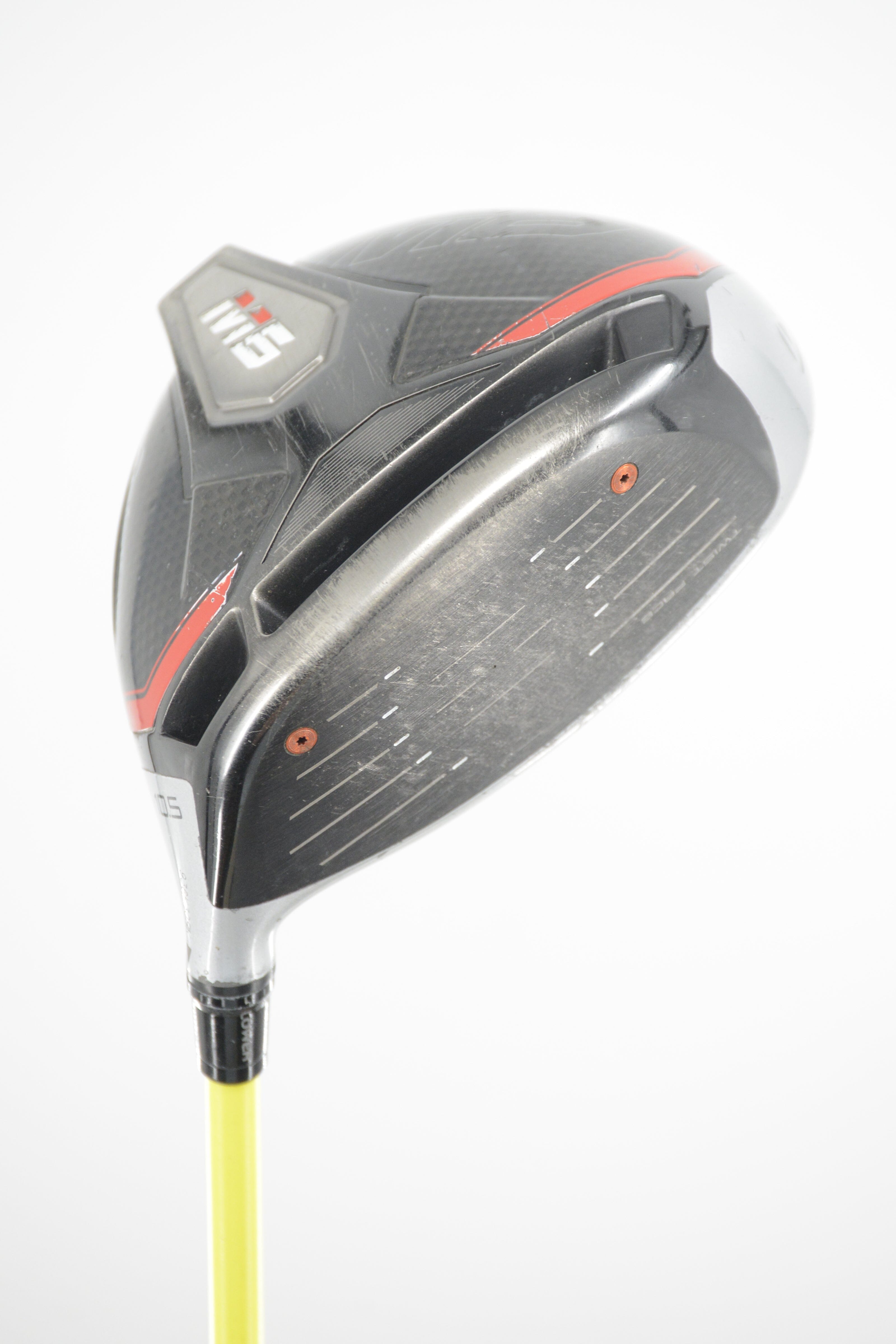 TaylorMade M6 10.5 Degree Driver S Flex 45.5" Golf Clubs GolfRoots 