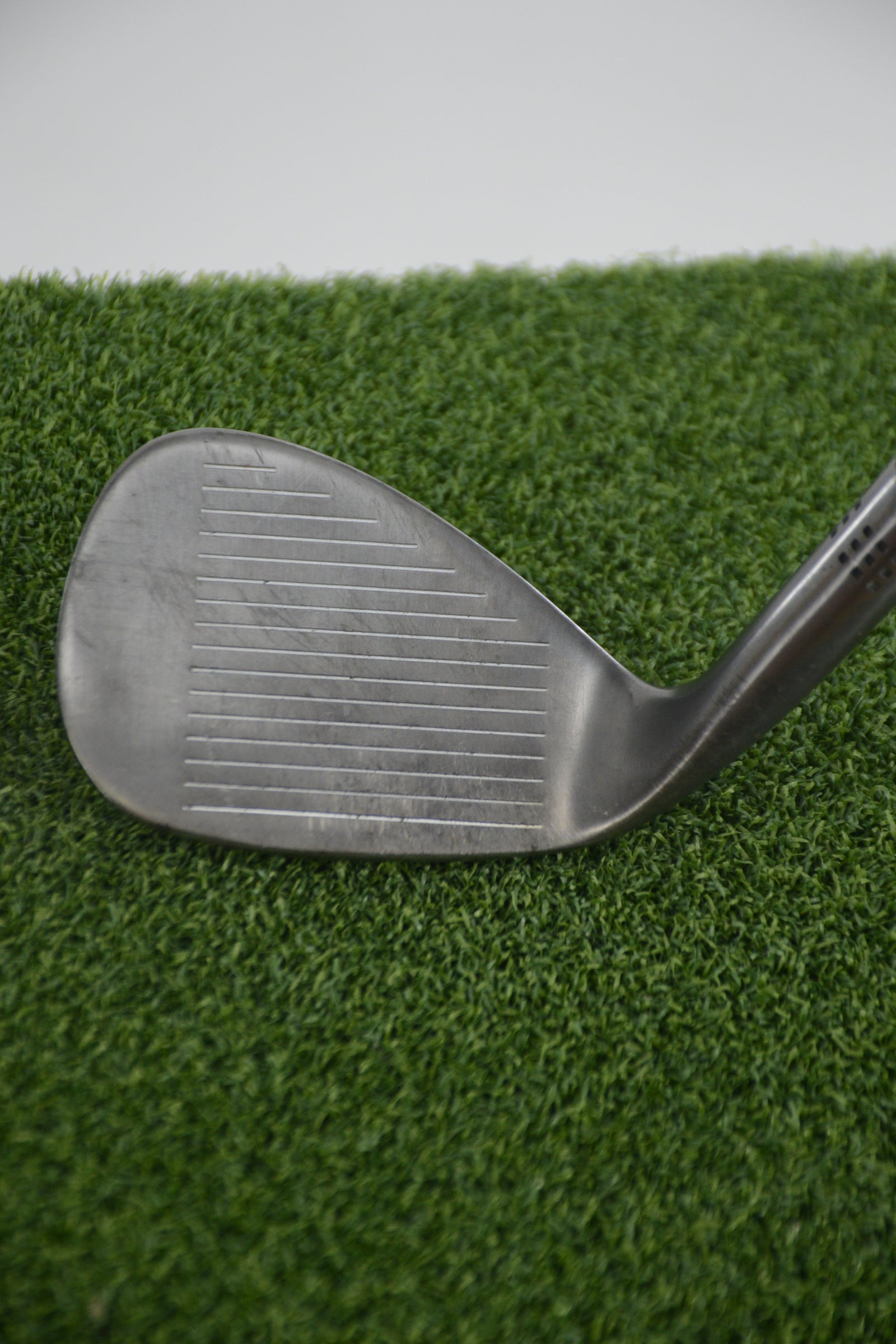 Tommy Armour 845 52 Degree Wedge Wedge Flex 35"