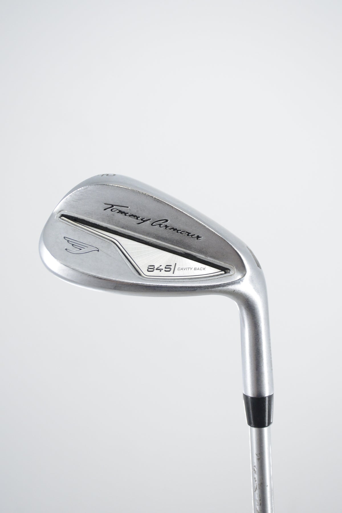 Women's Tommy Armour 845 CB 52 Degree Wedge W Flex 34.25"