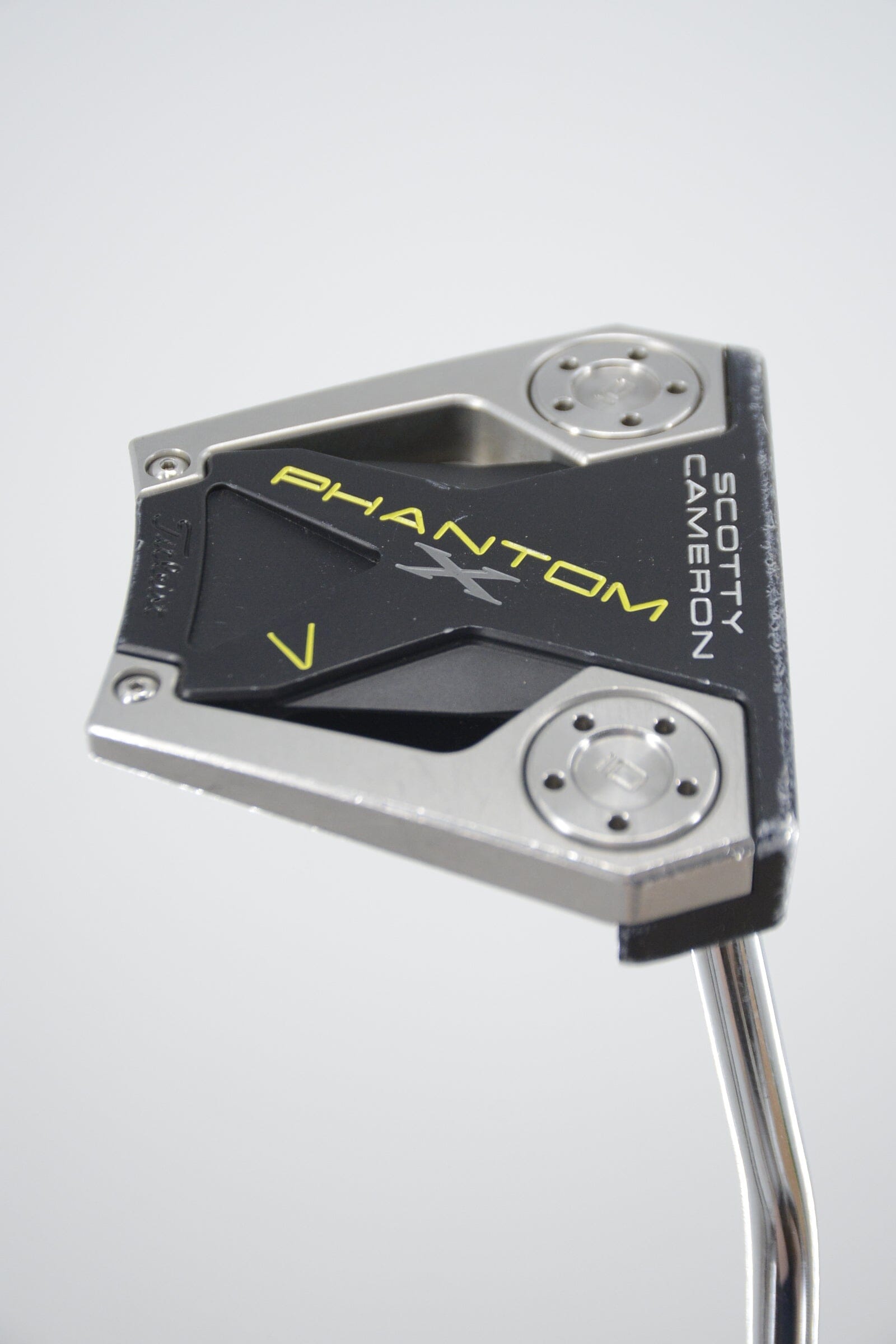 Scotty Cameron Phantom X 7 Putter 35" Golf Clubs GolfRoots 