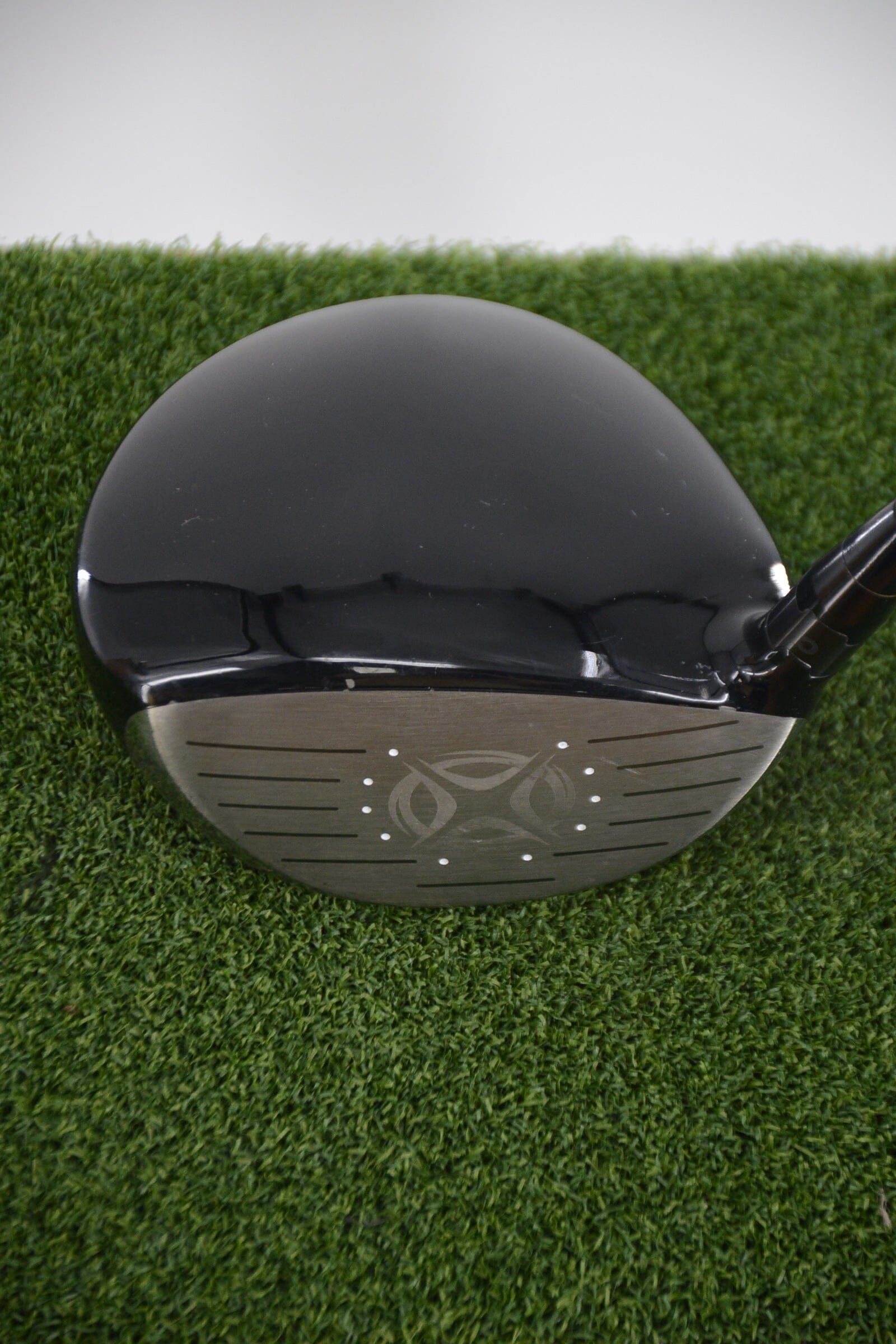 Callaway RAZR Fit 9.5 Degree Driver S Flex 44.75" Golf Clubs GolfRoots 