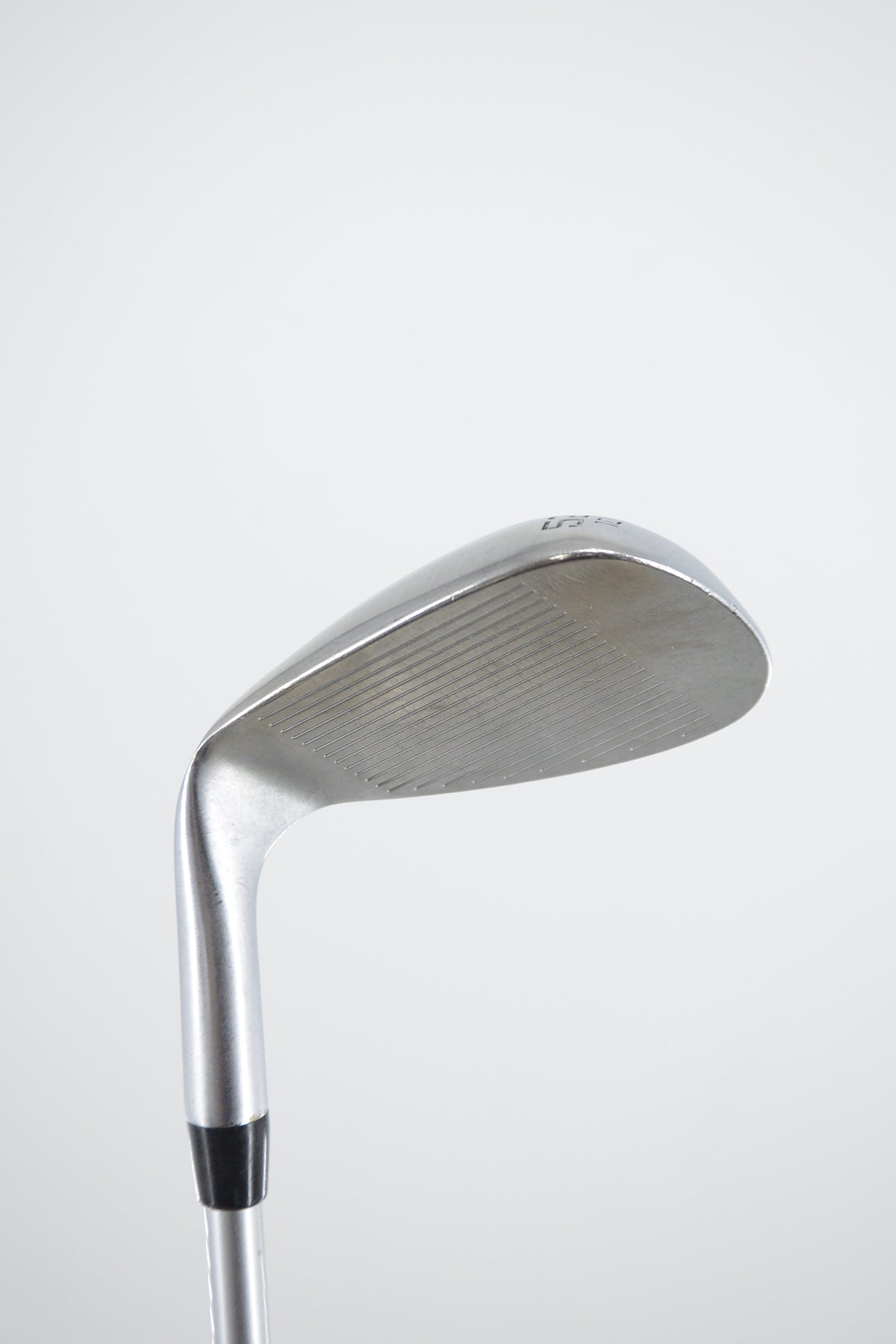 Women's Tommy Armour 845 CB 52 Degree Wedge W Flex 34.25"