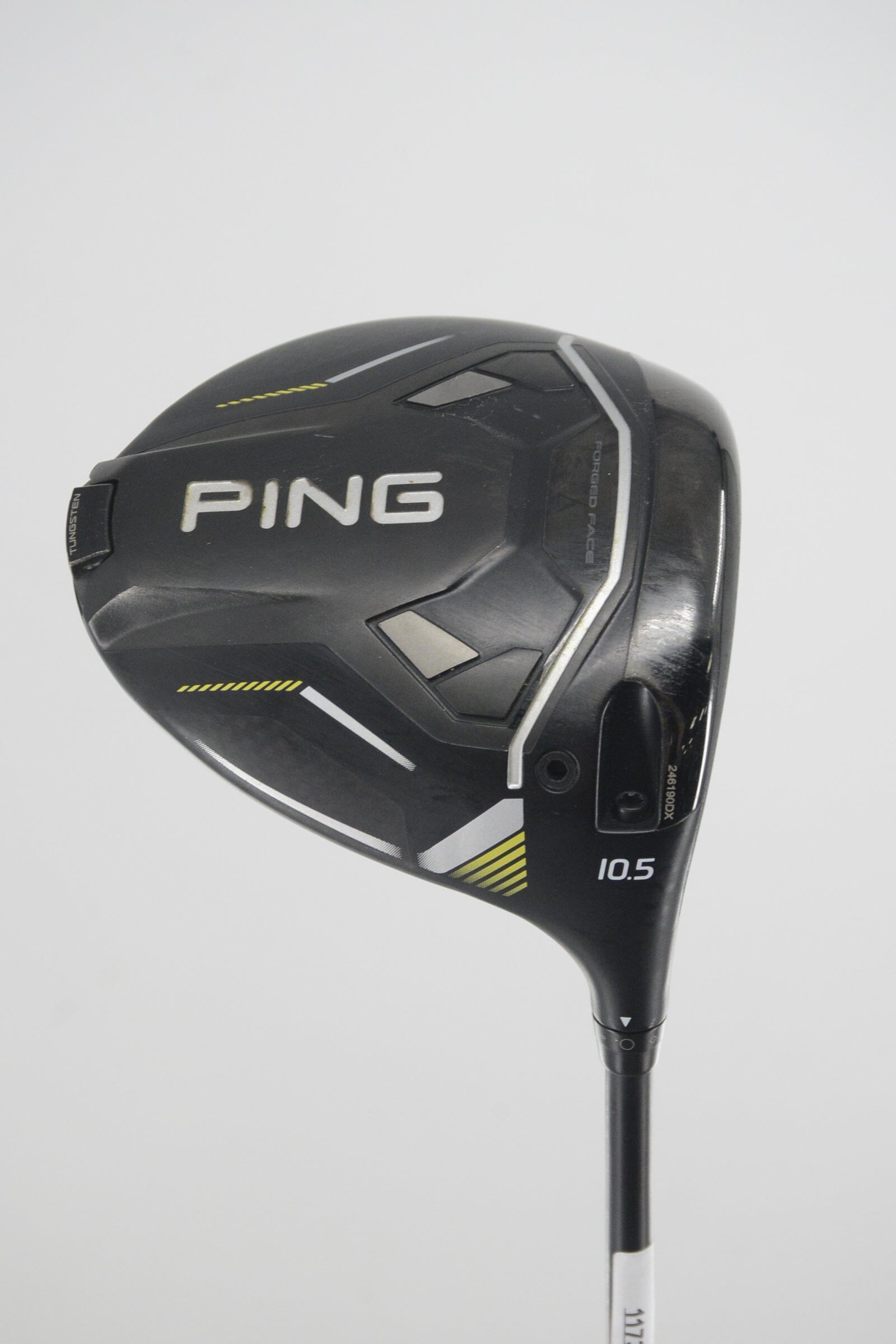 Ping G430 Max 10k 10.5 Degree Driver R Flex 45.25" Golf Clubs GolfRoots 