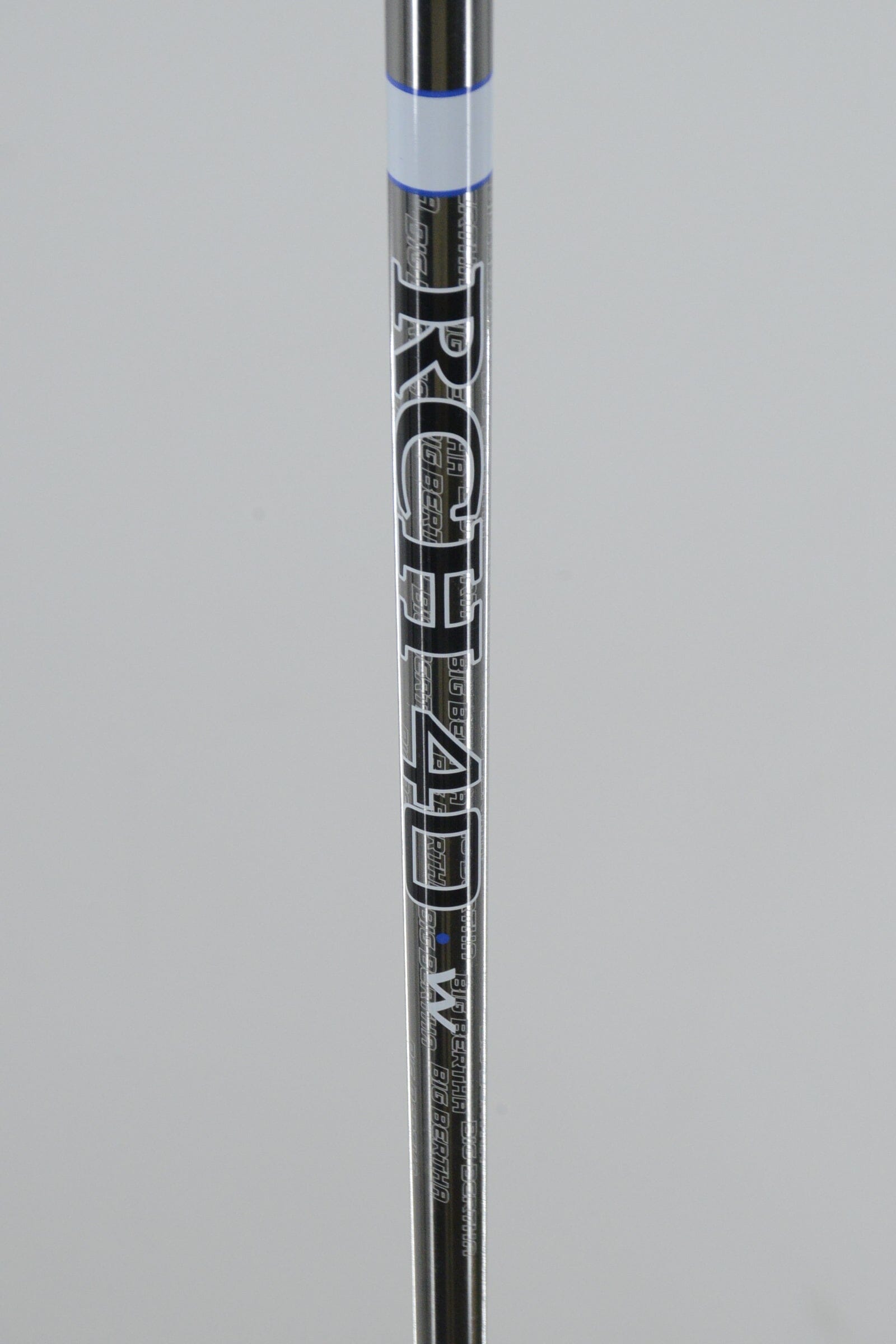 Women's Callaway Big Bertha Reva 12.5 Degree Driver W Flex 44.25"