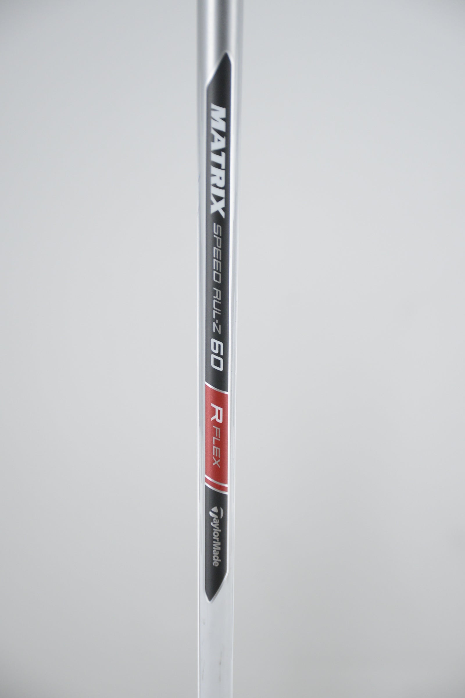 Lefty TaylorMade Aeroburner 5 Wood R Flex 42.25"