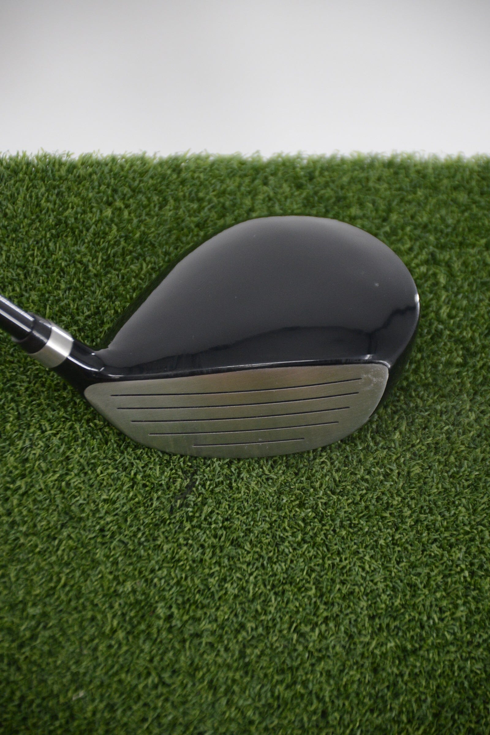 Lefty MacGregor Tourney Tour 3 Wood R Flex 41" Golf Clubs GolfRoots 