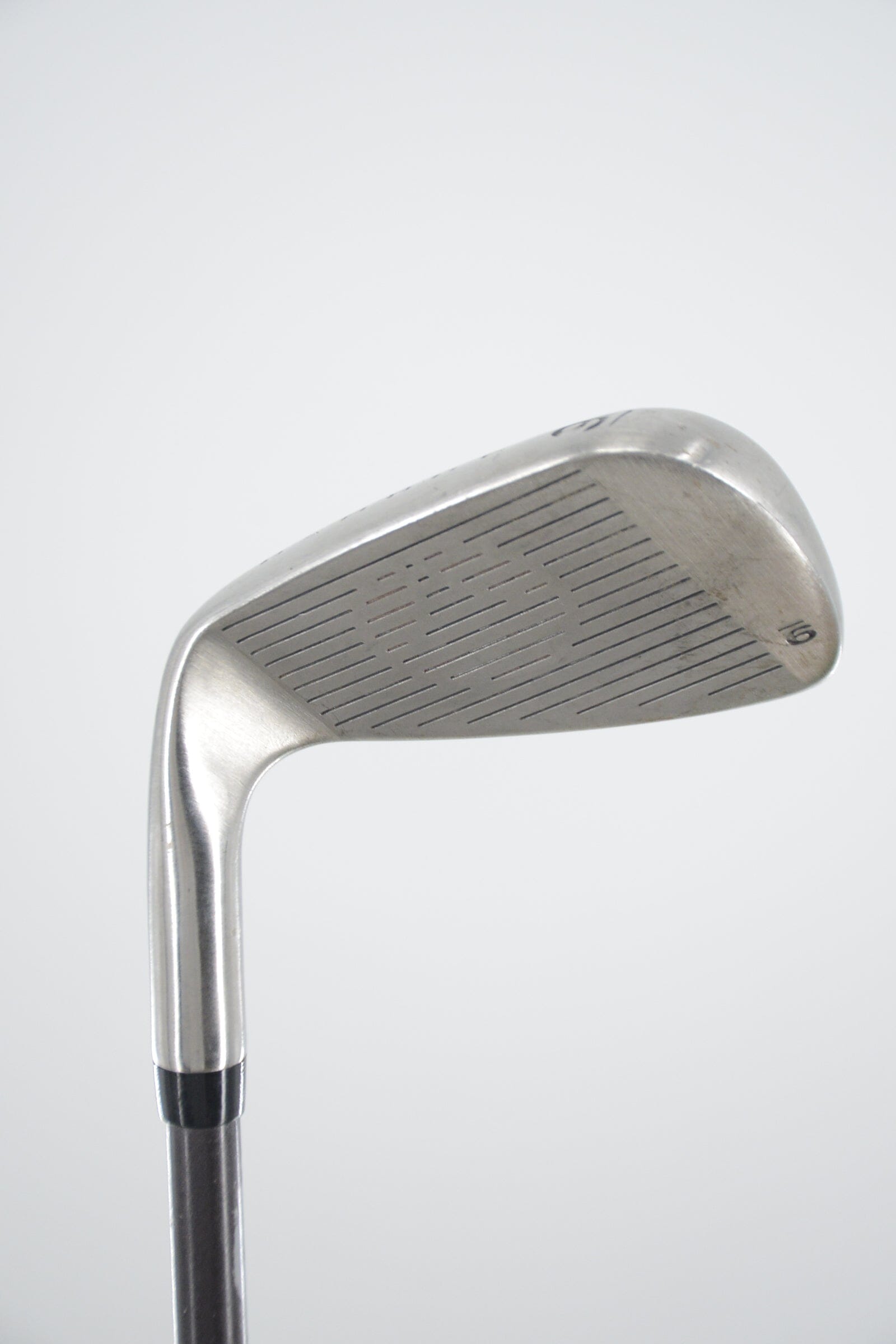 TaylorMade Burner Oversize 9 Iron S Flex 36.25