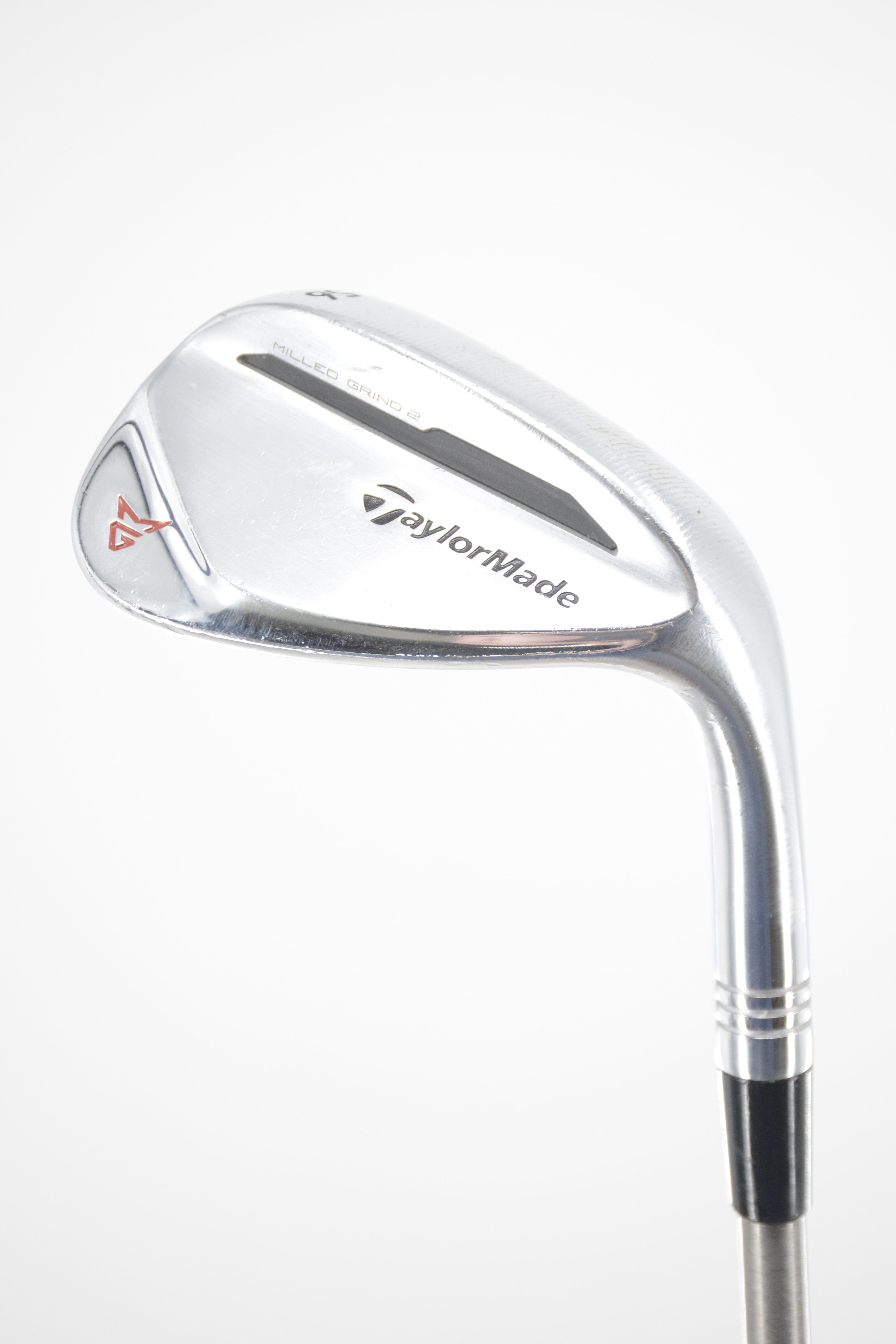 TaylorMade MG2 Chrome 56 Degree Wedge R Flex 36" Golf Clubs GolfRoots 