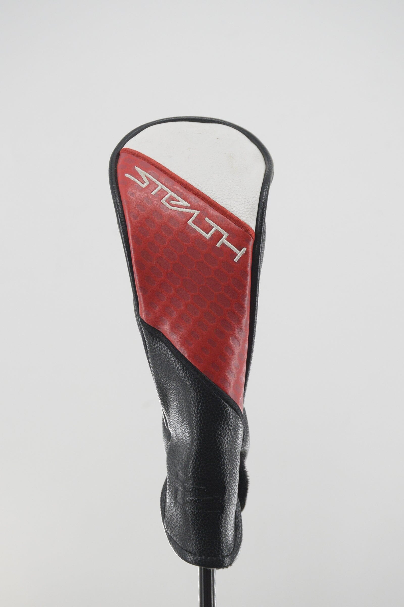 TaylorMade Stealth 2 Rescue 4 Hybrid R Flex 40" Golf Clubs GolfRoots 