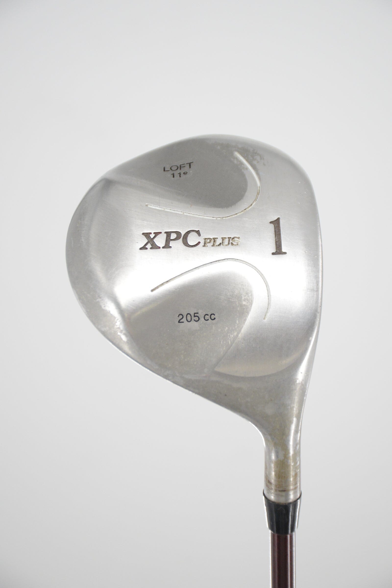 XPC Plus 11 Degree Driver S Flex 44.75" Golf Clubs GolfRoots 