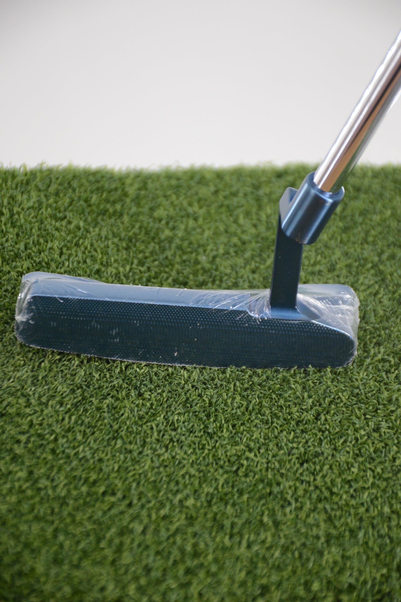 NEW Mizuno M Craft 2 Blue Ion Putter 34.5" Golf Clubs GolfRoots 