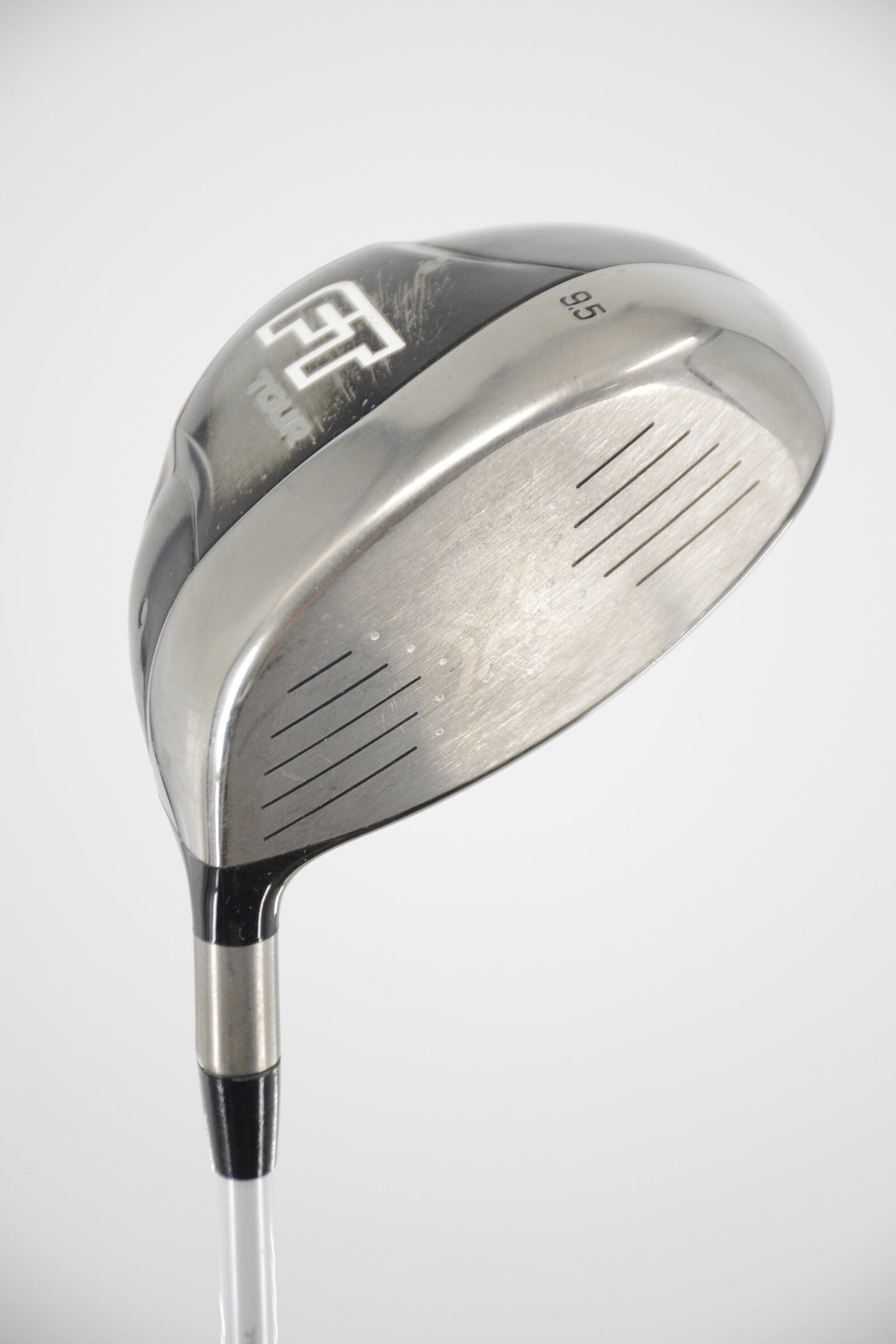 Callaway FT Tour 9.5 Degree Driver S Flex 44.75" Golf Clubs GolfRoots 