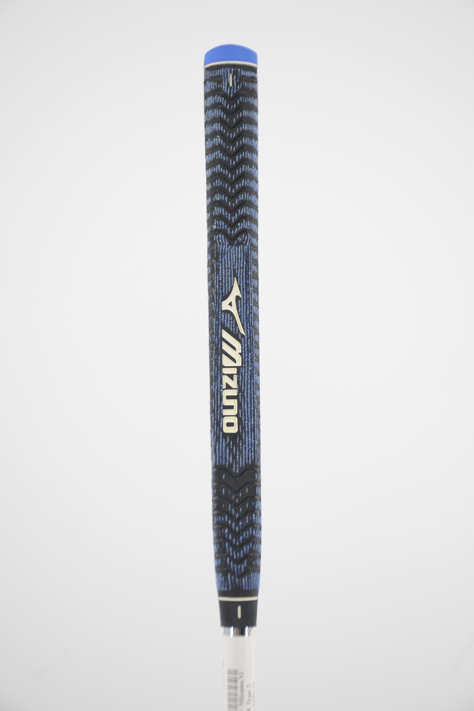 NEW Mizuno M Craft 2 Blue Ion Putter 34.5" Golf Clubs GolfRoots 