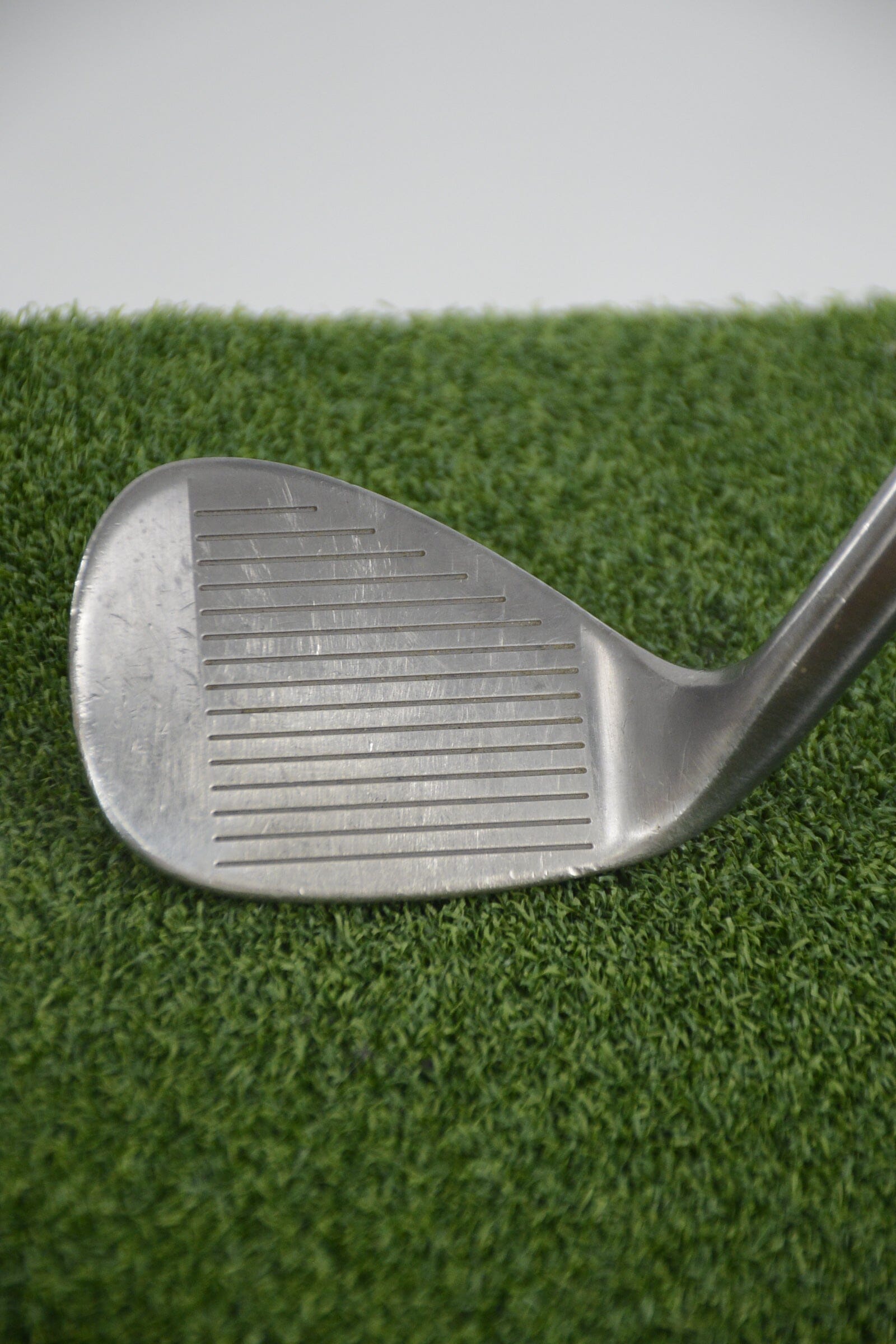 Cleveland CG12 Black Pearl 60 Degree Wedge Wedge Flex 35" Golf Clubs GolfRoots 