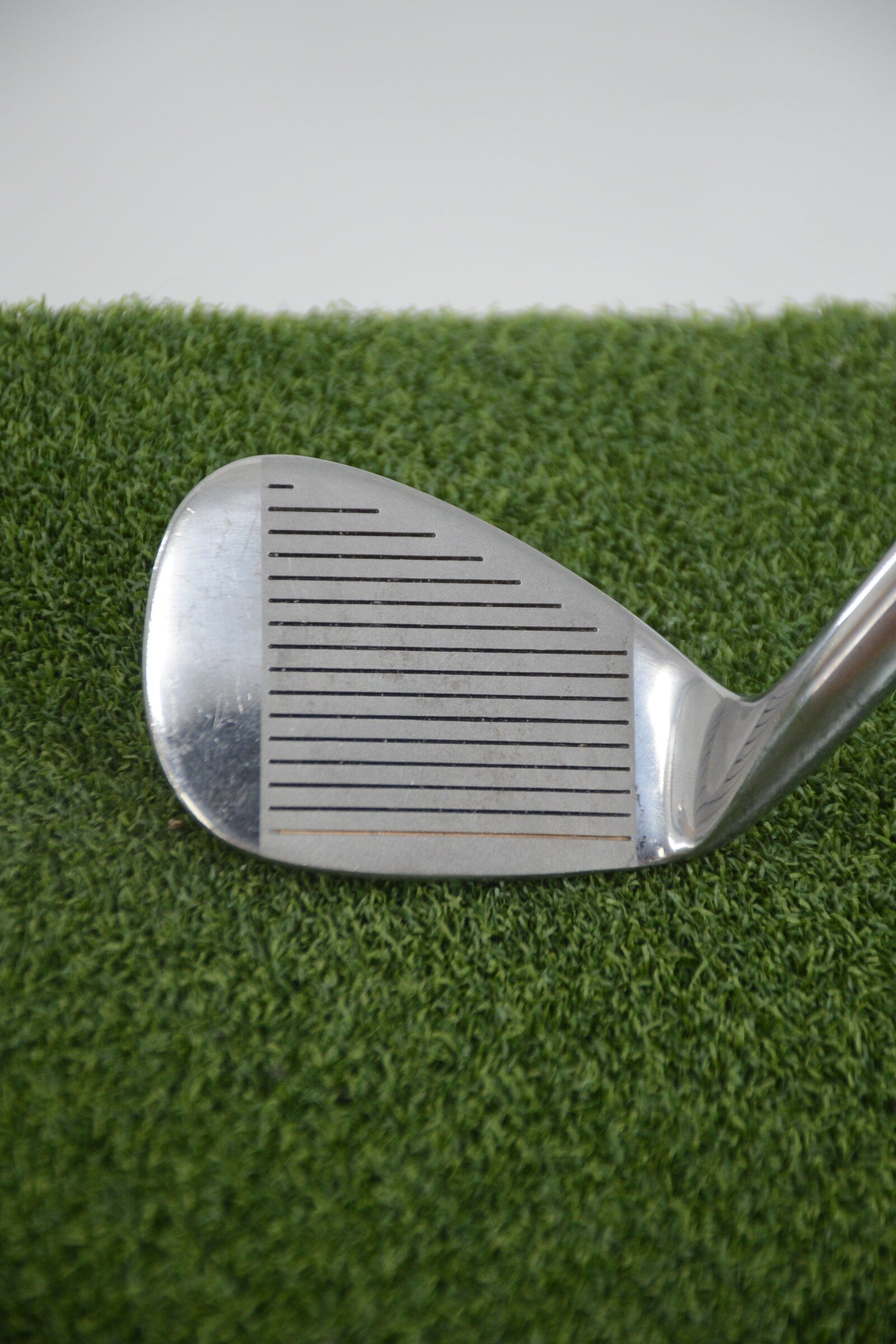 Warrior SW R Flex 35.75" Golf Clubs GolfRoots 