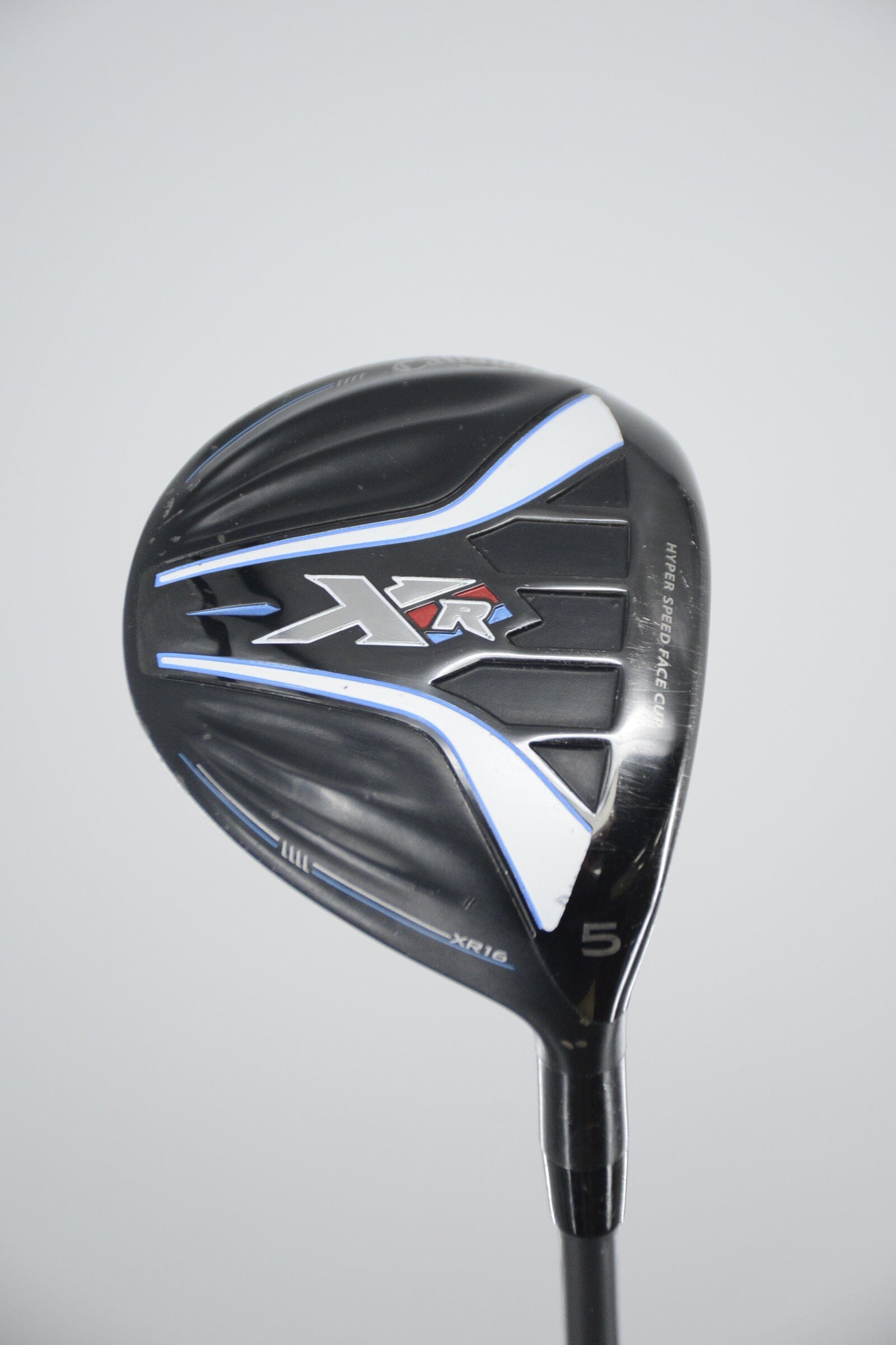 Women's Callaway XR 16 5 Wood W Flex 41.25" Golf Clubs GolfRoots 