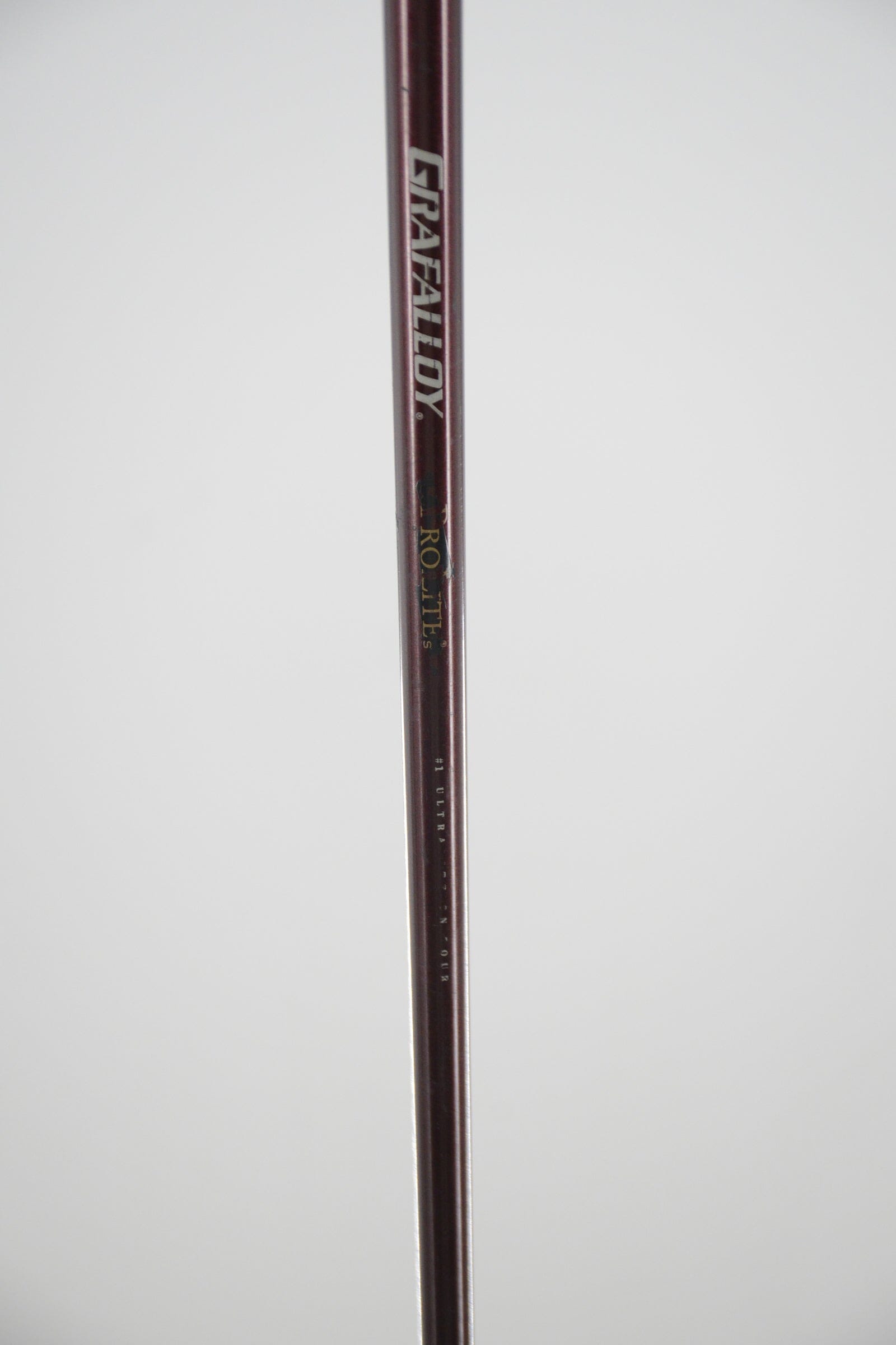 XPC Plus 11 Degree Driver S Flex 44.75" Golf Clubs GolfRoots 