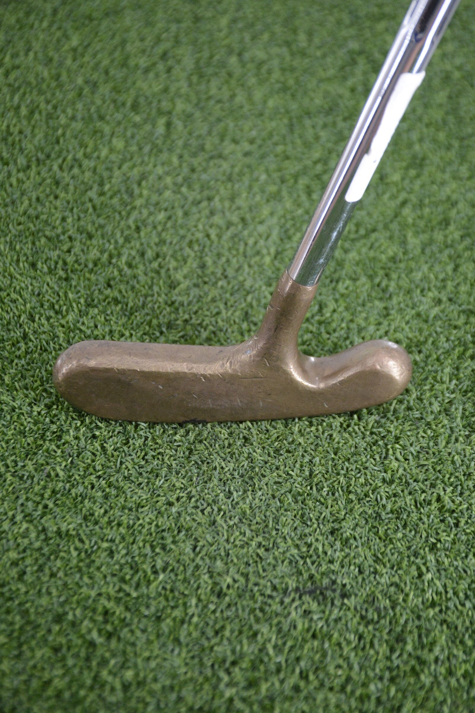 Titleist Bulls Eye Putter 36.5" Golf Clubs GolfRoots 