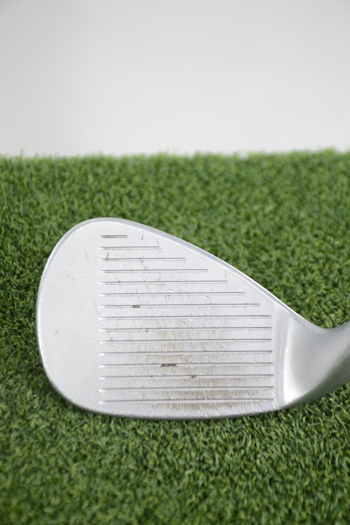 Titleist Vokey Spin Milled 58 Degree Wedge Wedge Flex 34.75" Golf Clubs GolfRoots 