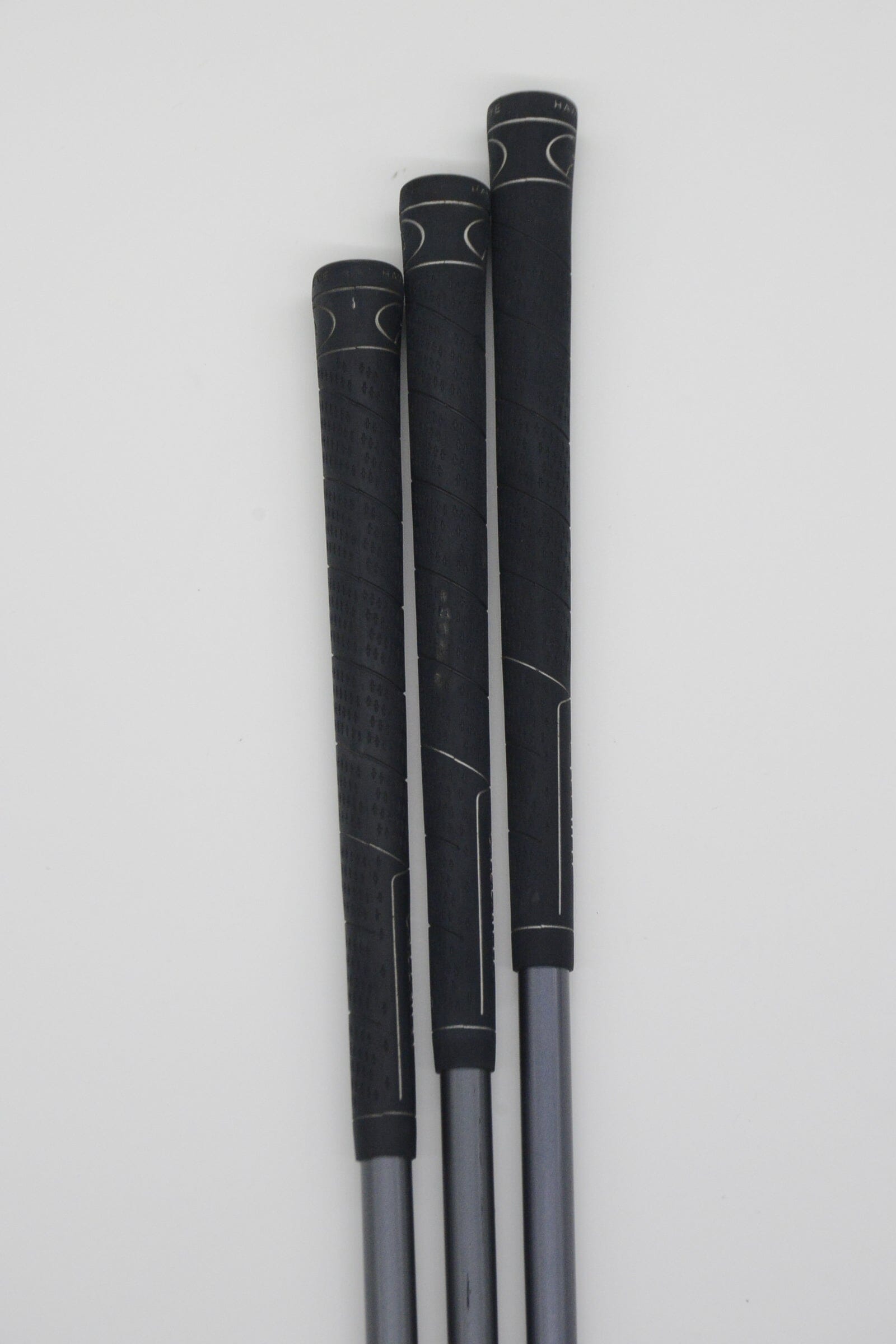 Women's Callaway Hawk Eye VFT Titanium 3W, 5W, 7W Wood Set W Flex Golf Clubs GolfRoots 